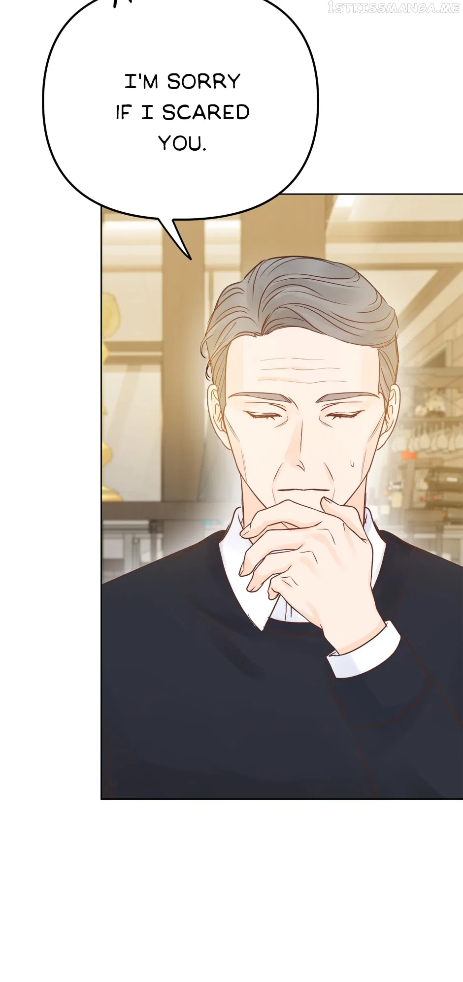 Disguised as a Male Secretary Chapter 79 – Page 41