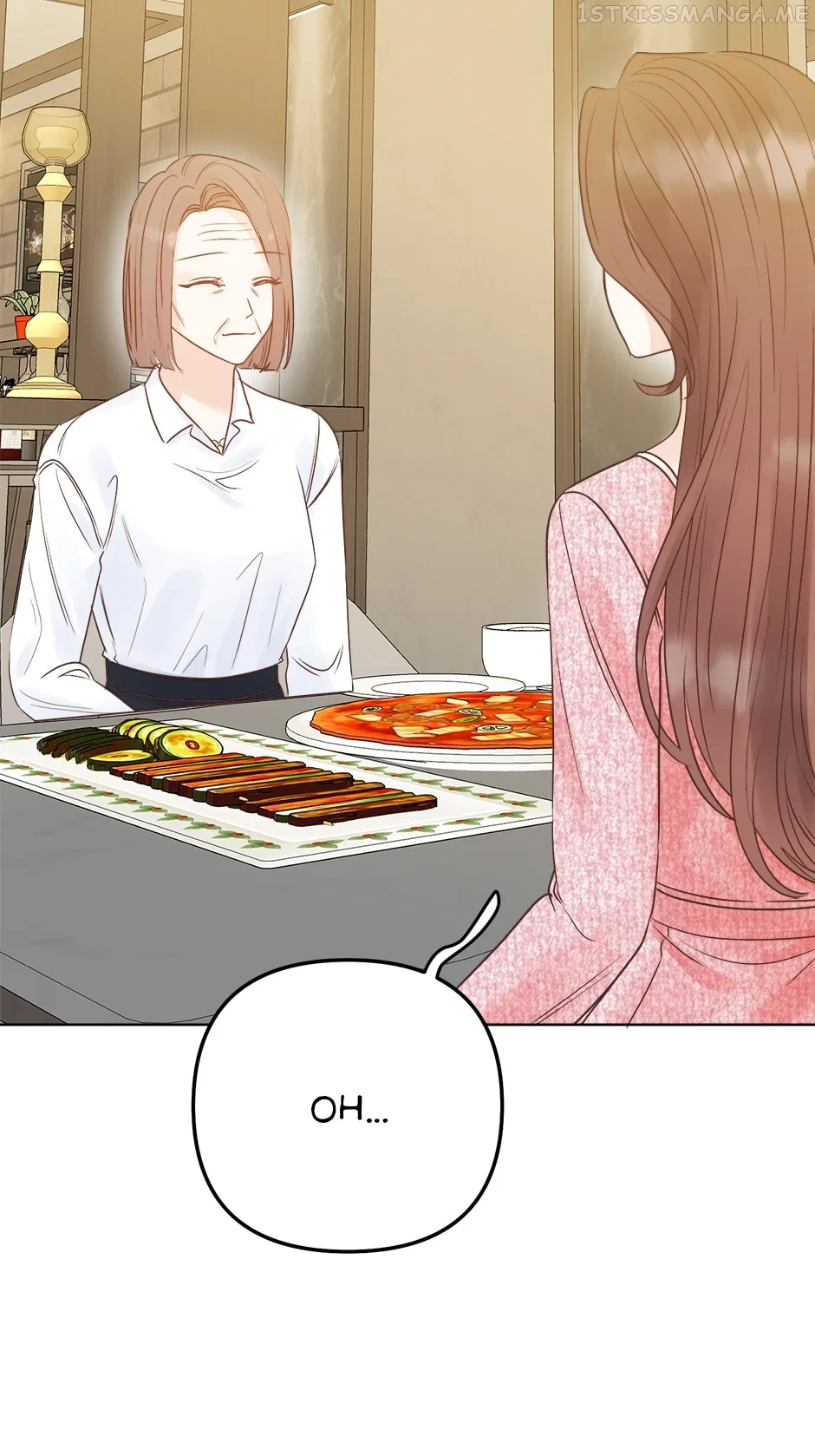 Disguised as a Male Secretary Chapter 79 – Page 46