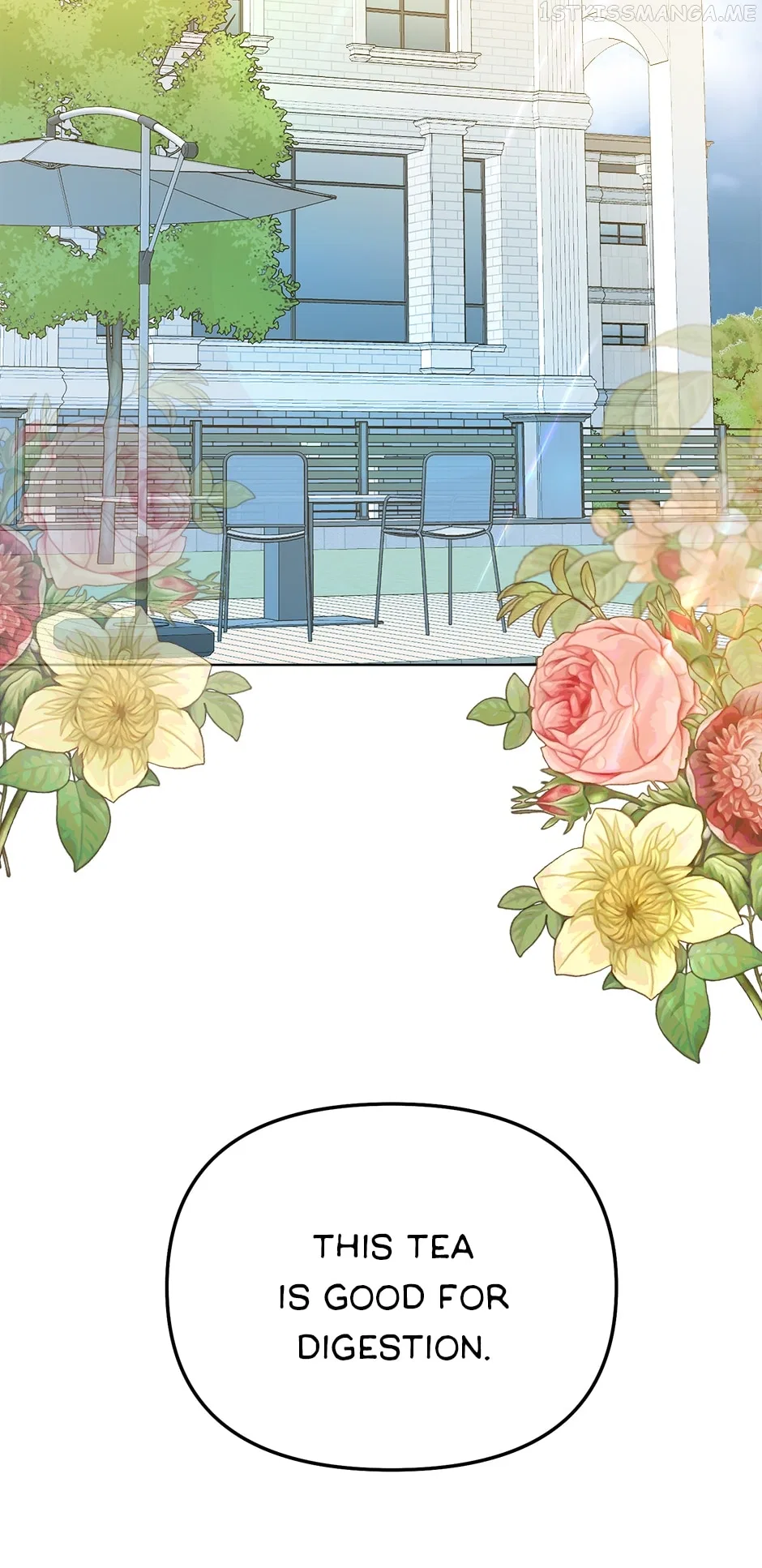 Disguised as a Male Secretary Chapter 79 – Page 48