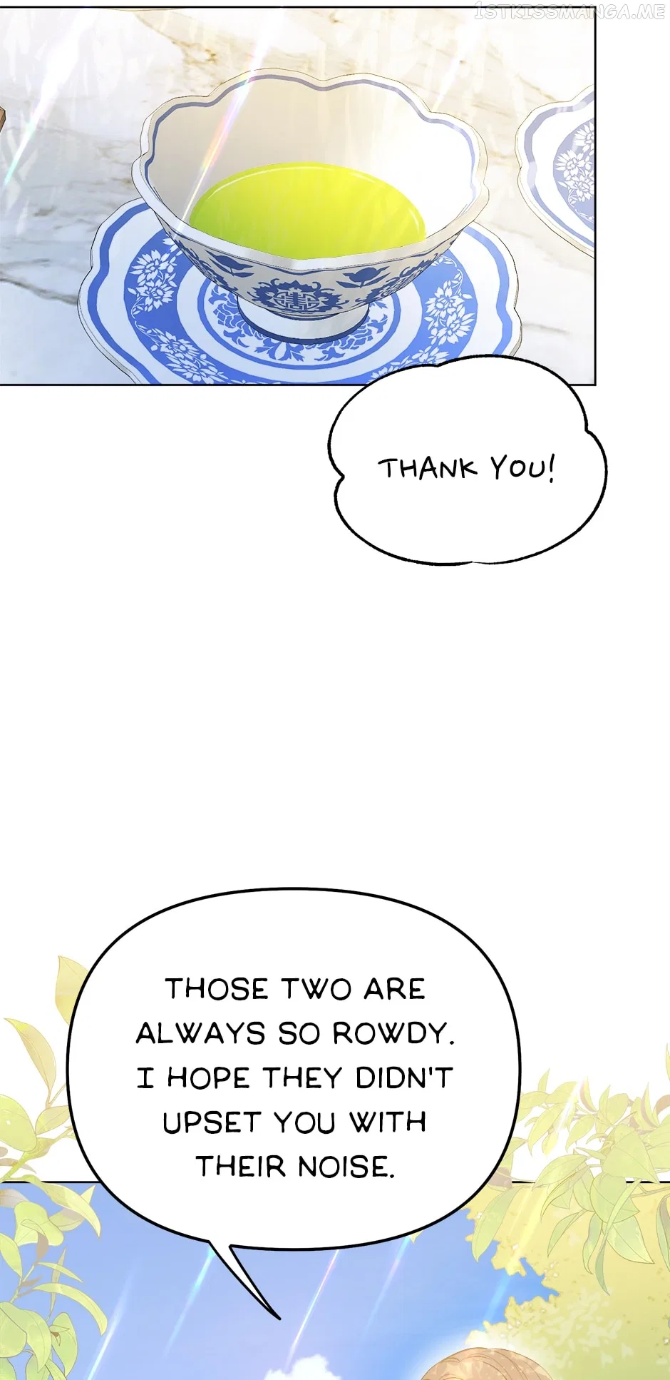 Disguised as a Male Secretary Chapter 79 – Page 49