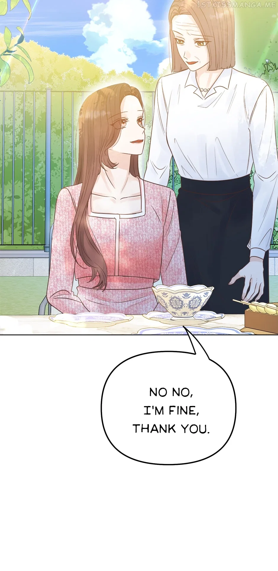 Disguised as a Male Secretary Chapter 79 – Page 50