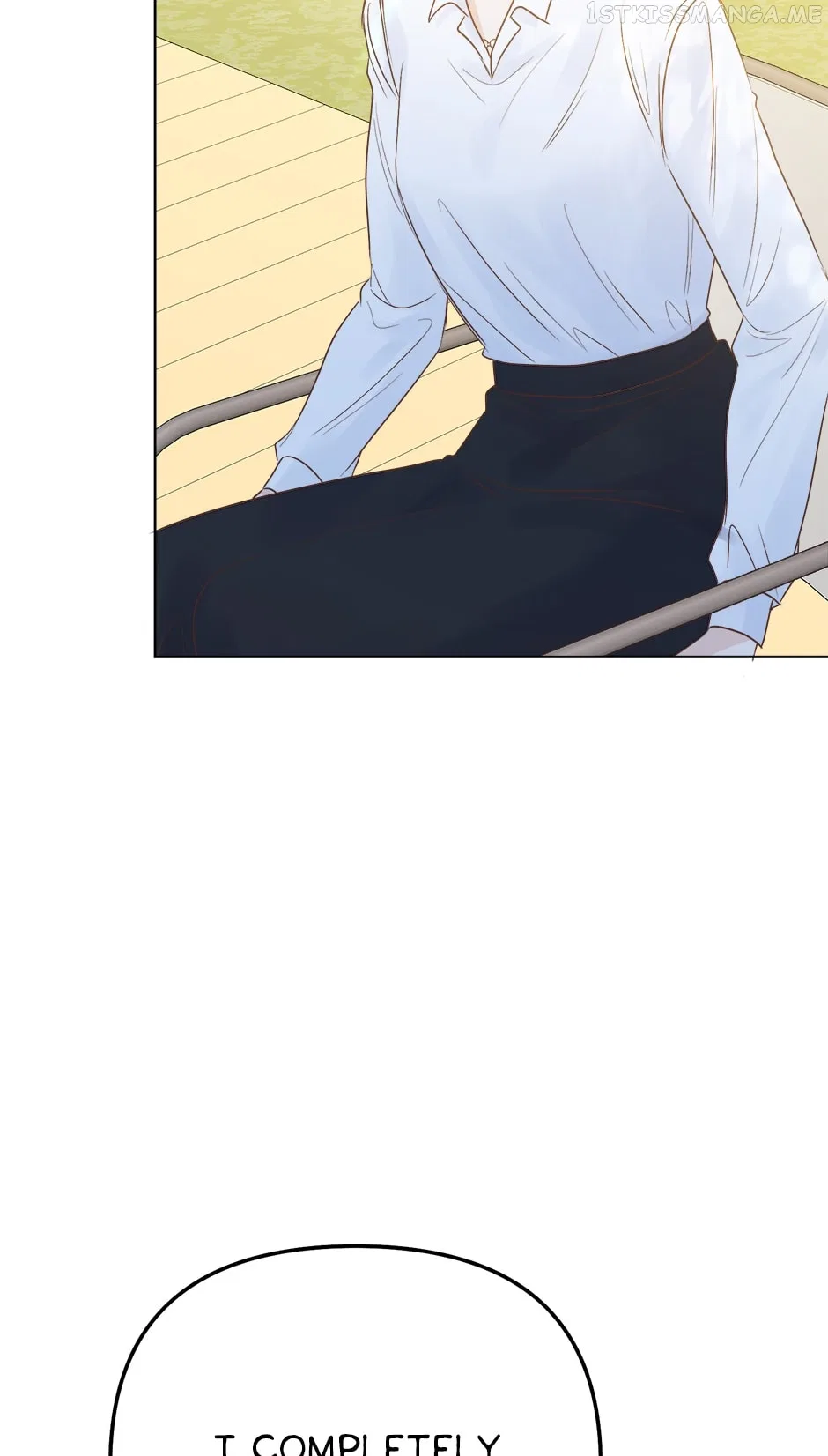 Disguised as a Male Secretary Chapter 79 – Page 52