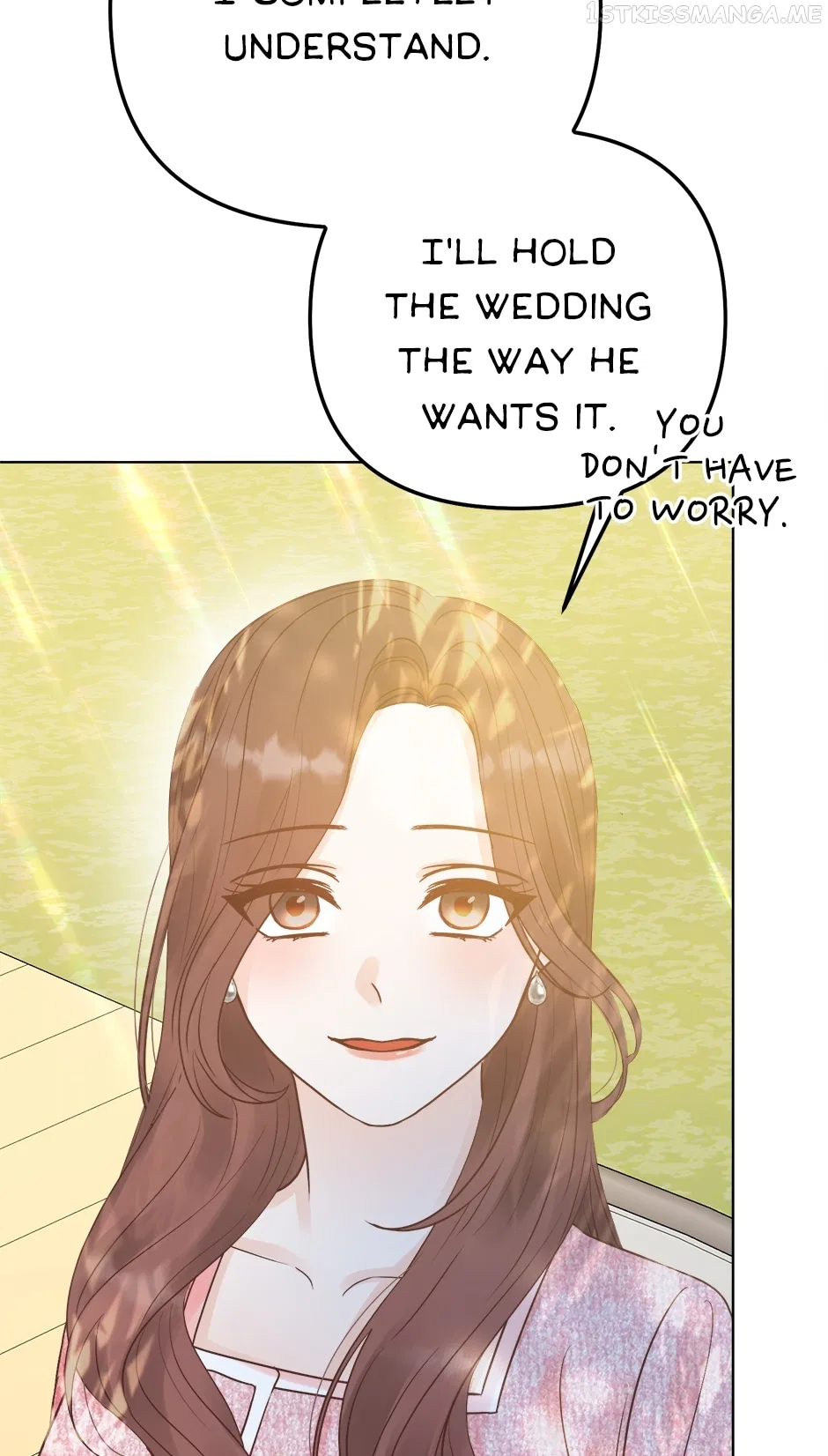 Disguised as a Male Secretary Chapter 79 – Page 53