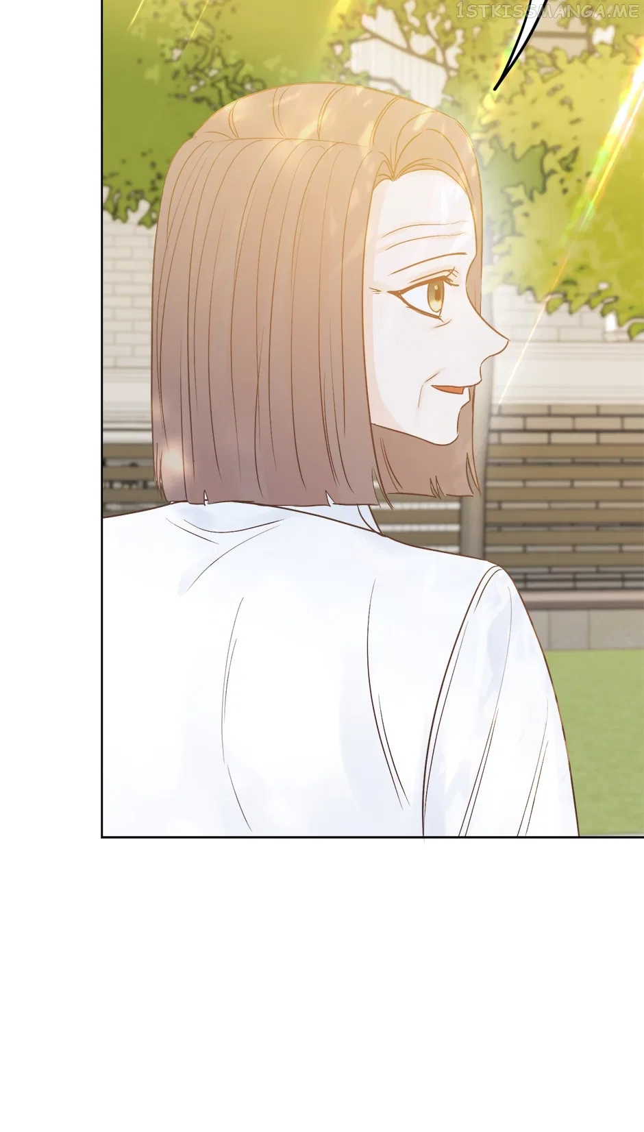 Disguised as a Male Secretary Chapter 79 – Page 55