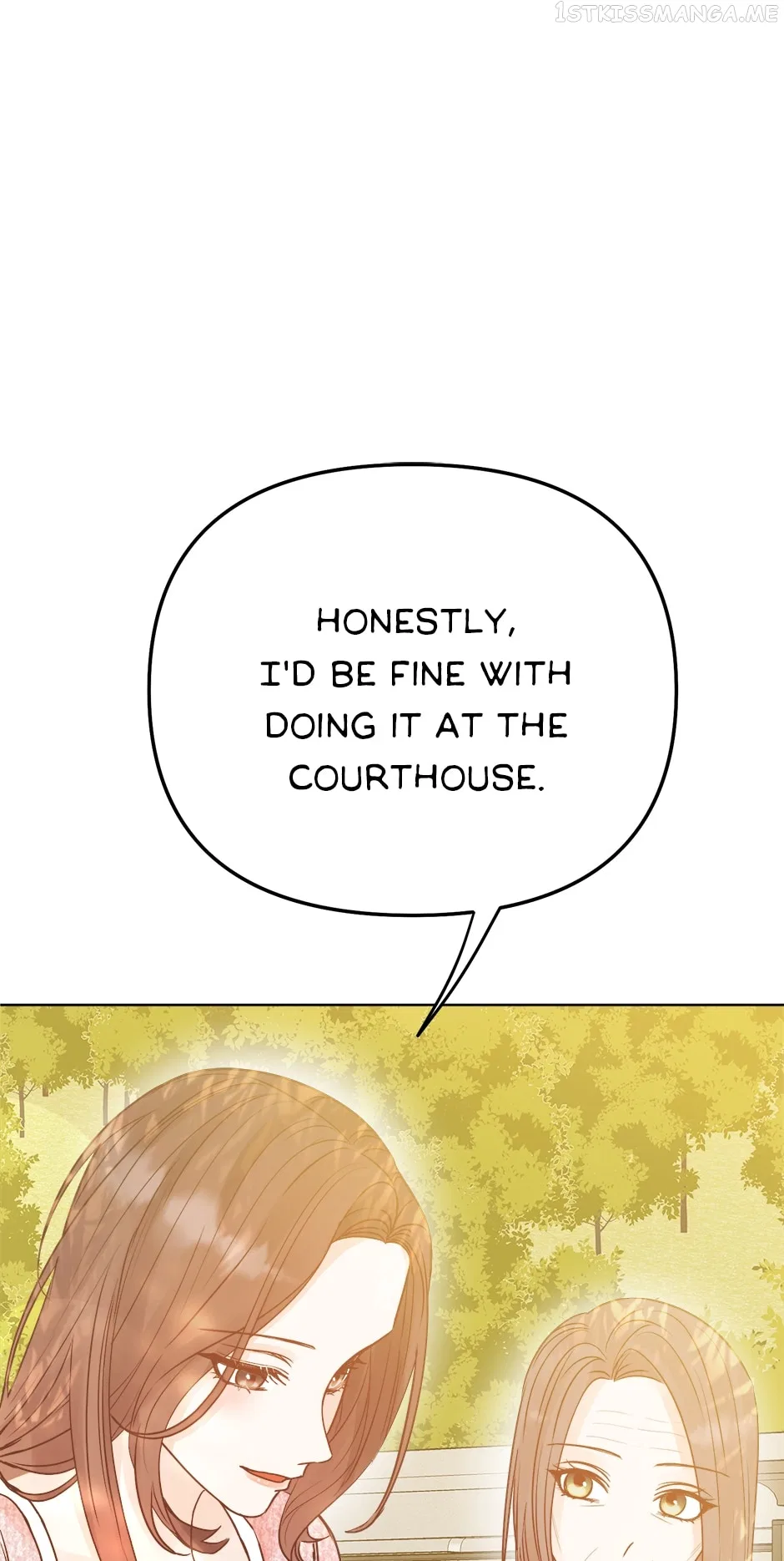 Disguised as a Male Secretary Chapter 79 – Page 56