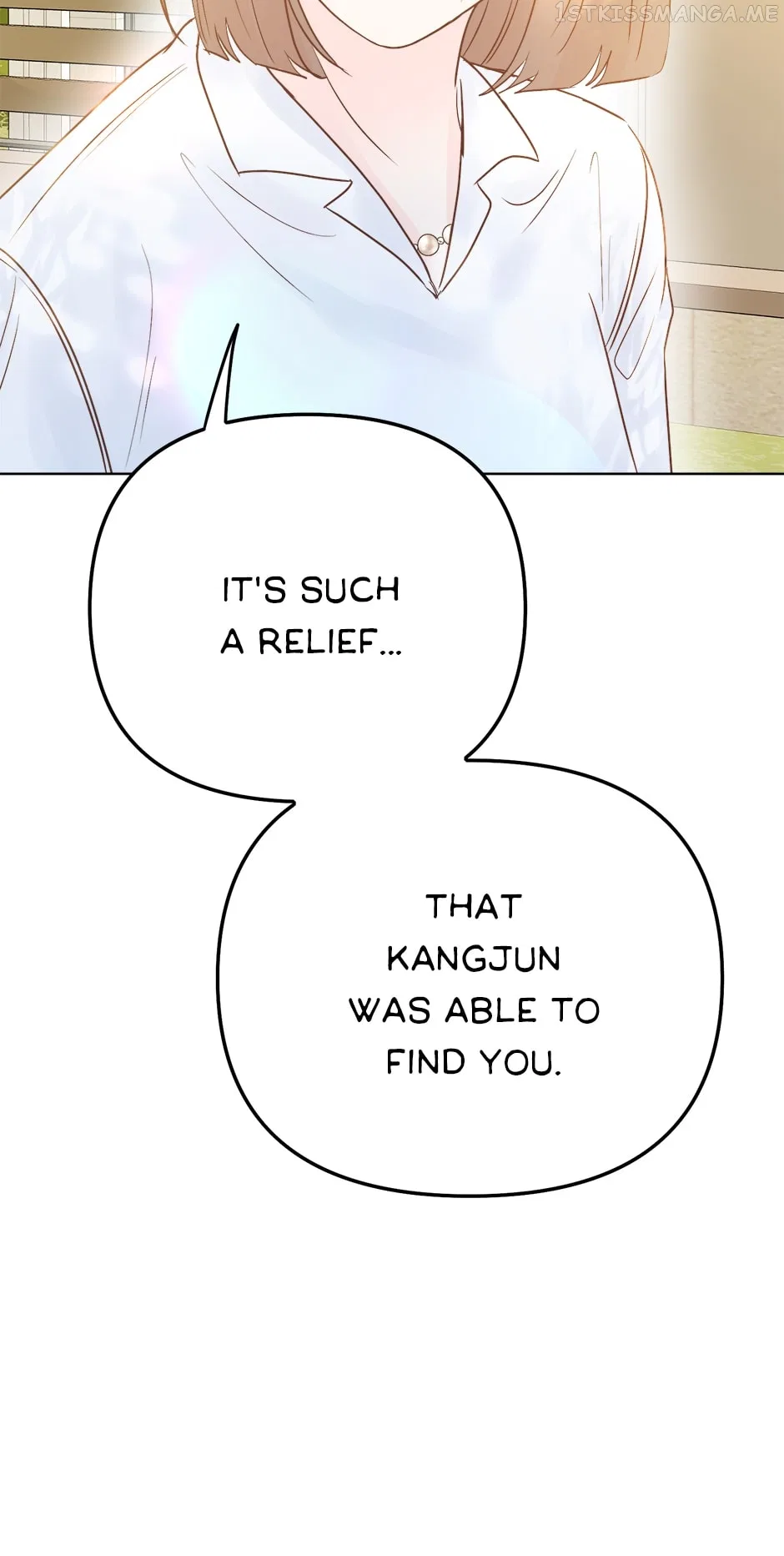 Disguised as a Male Secretary Chapter 79 – Page 60