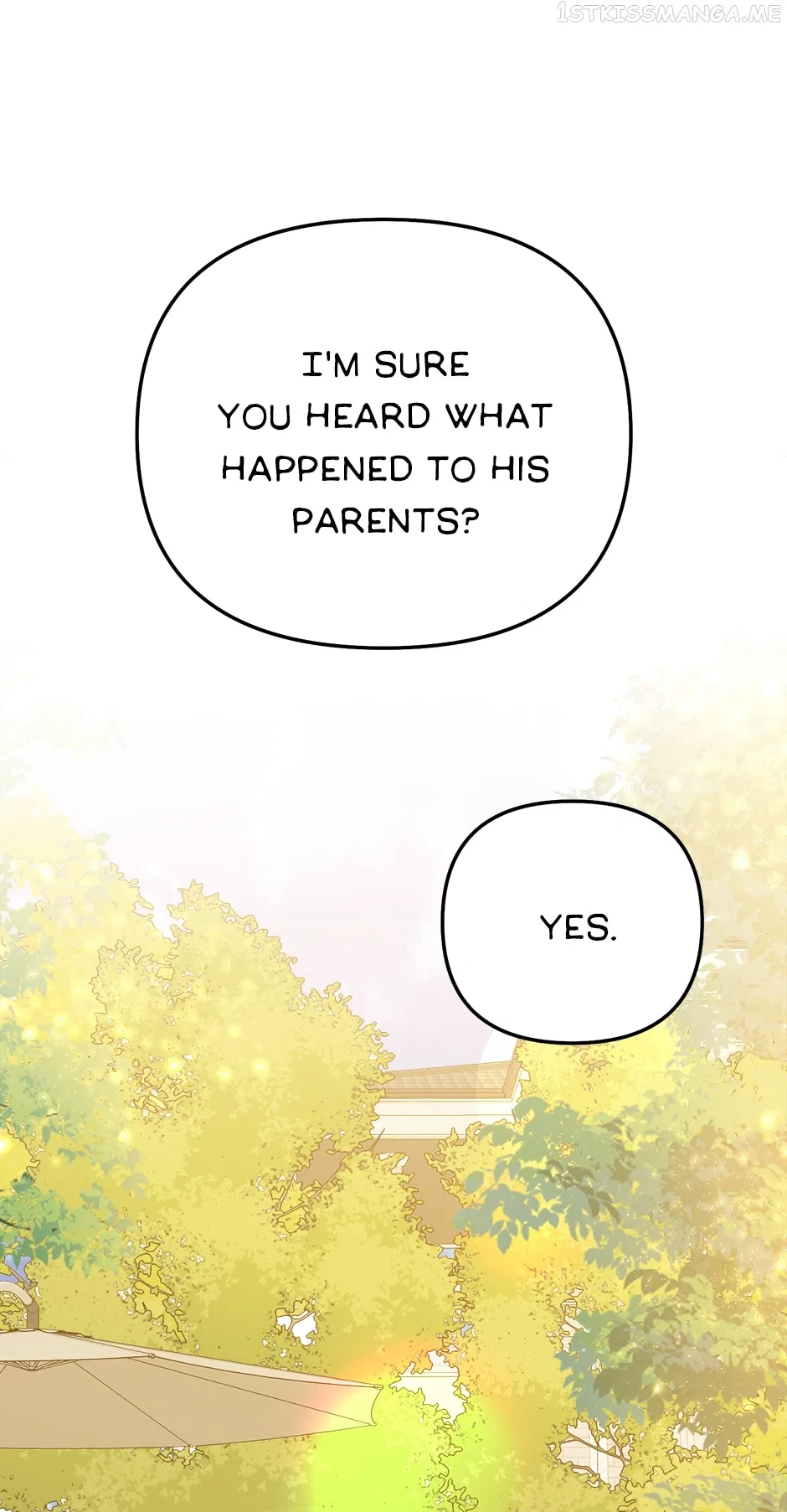Disguised as a Male Secretary Chapter 79 – Page 61