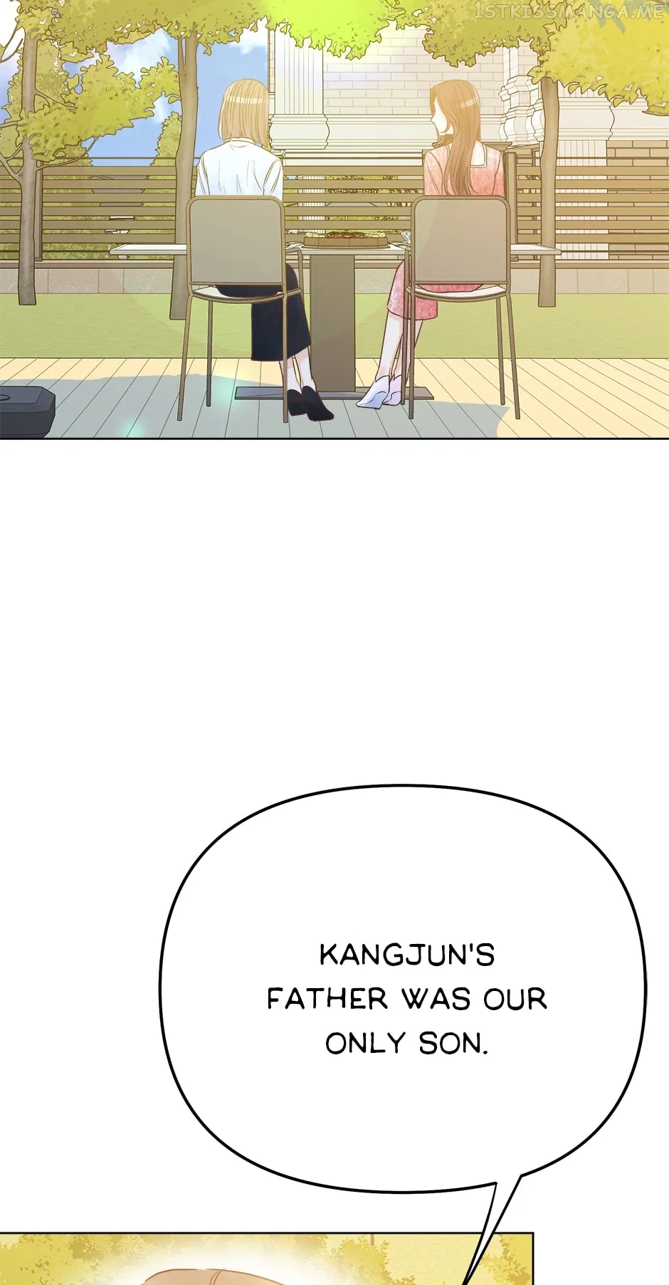 Disguised as a Male Secretary Chapter 79 – Page 62