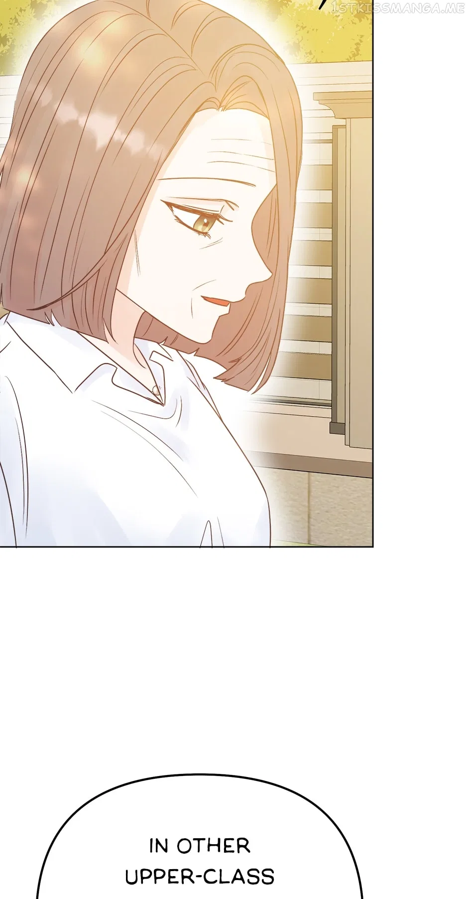 Disguised as a Male Secretary Chapter 79 – Page 63