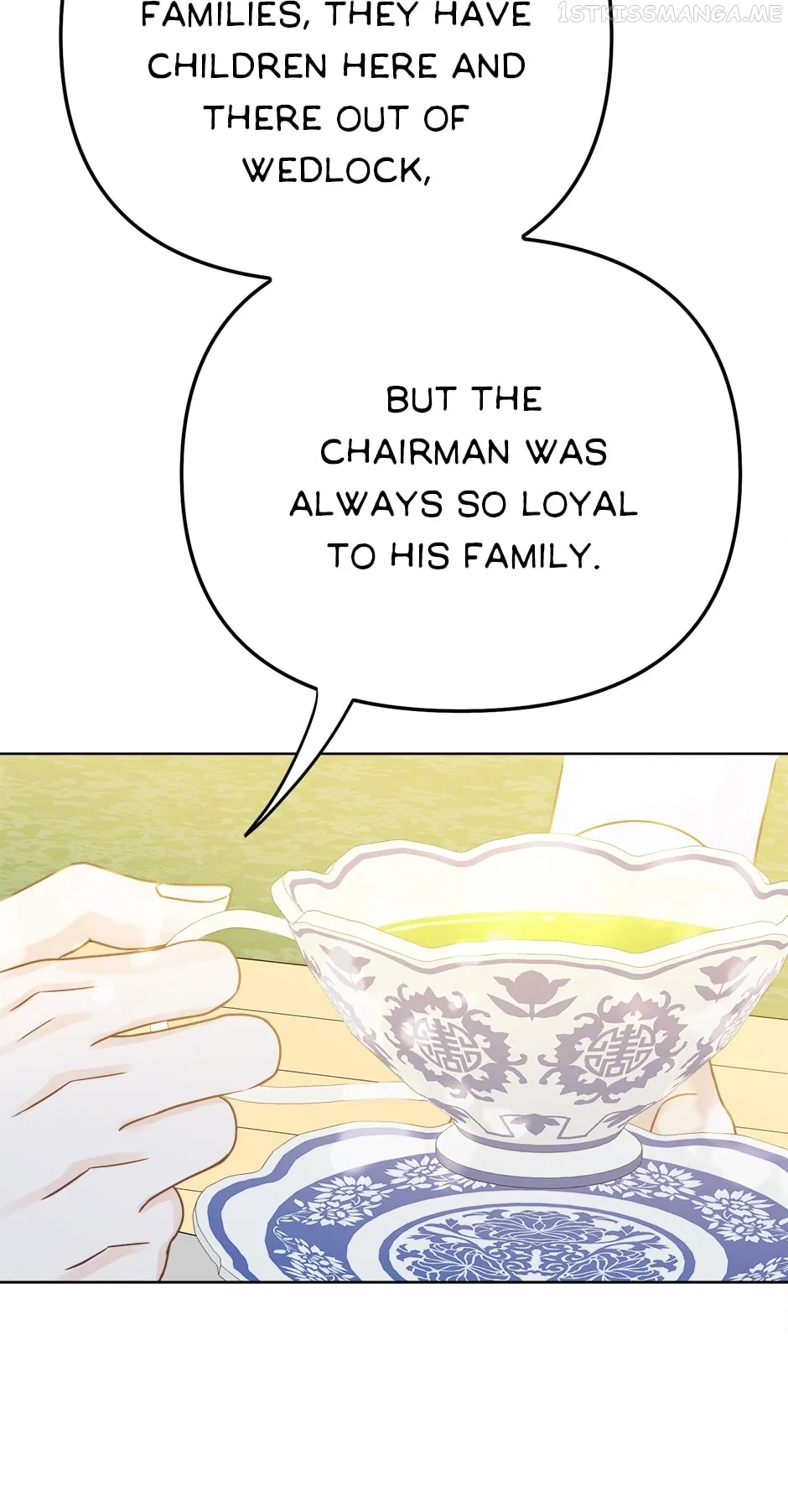 Disguised as a Male Secretary Chapter 79 – Page 64