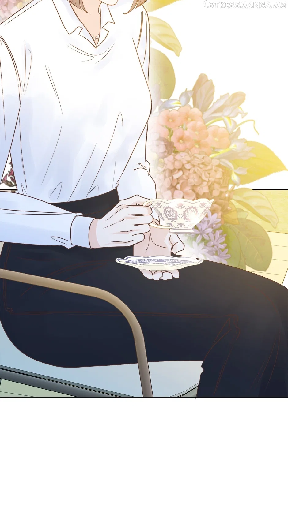 Disguised as a Male Secretary Chapter 79 – Page 68