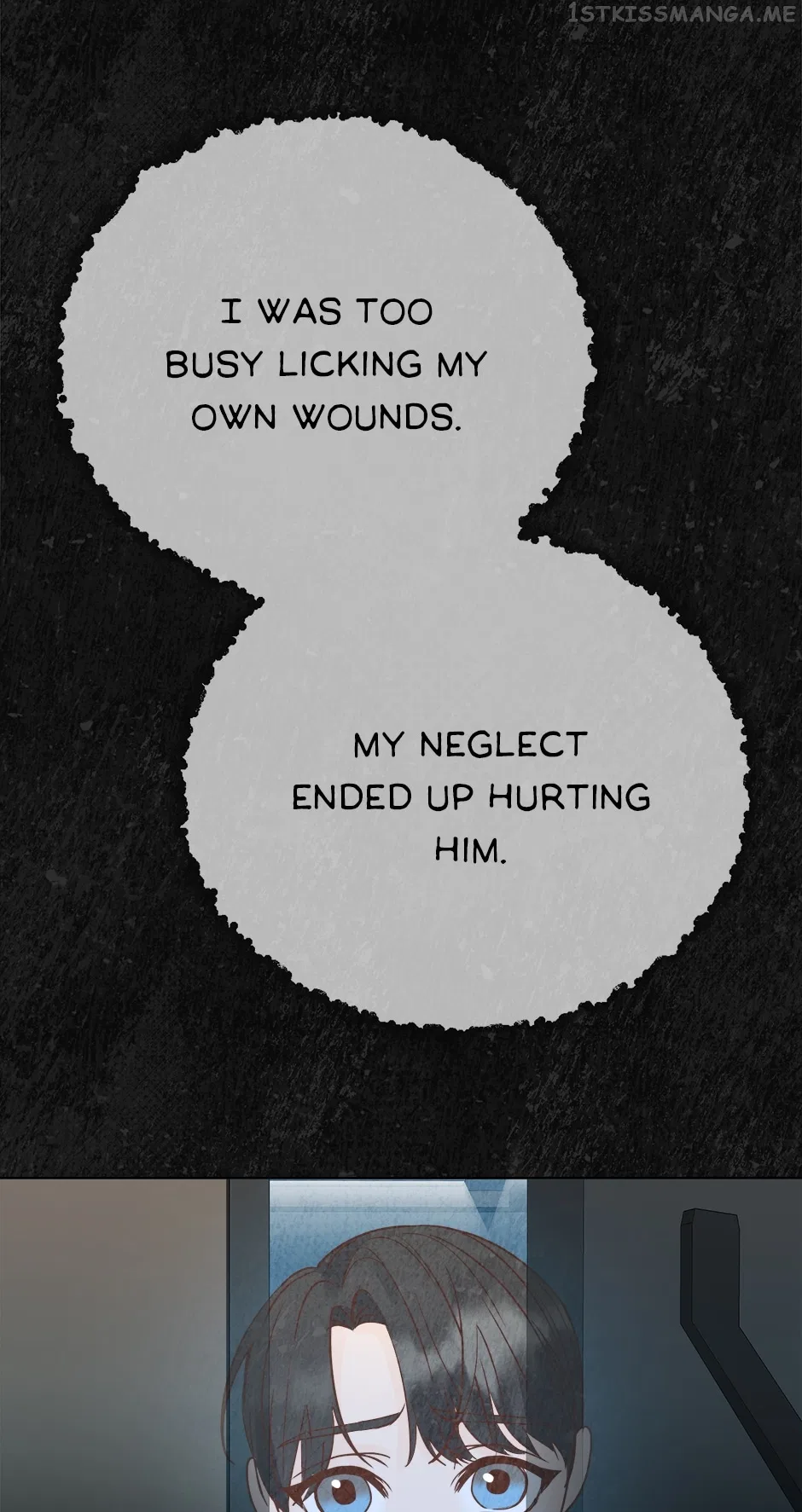 Disguised as a Male Secretary Chapter 79 – Page 71