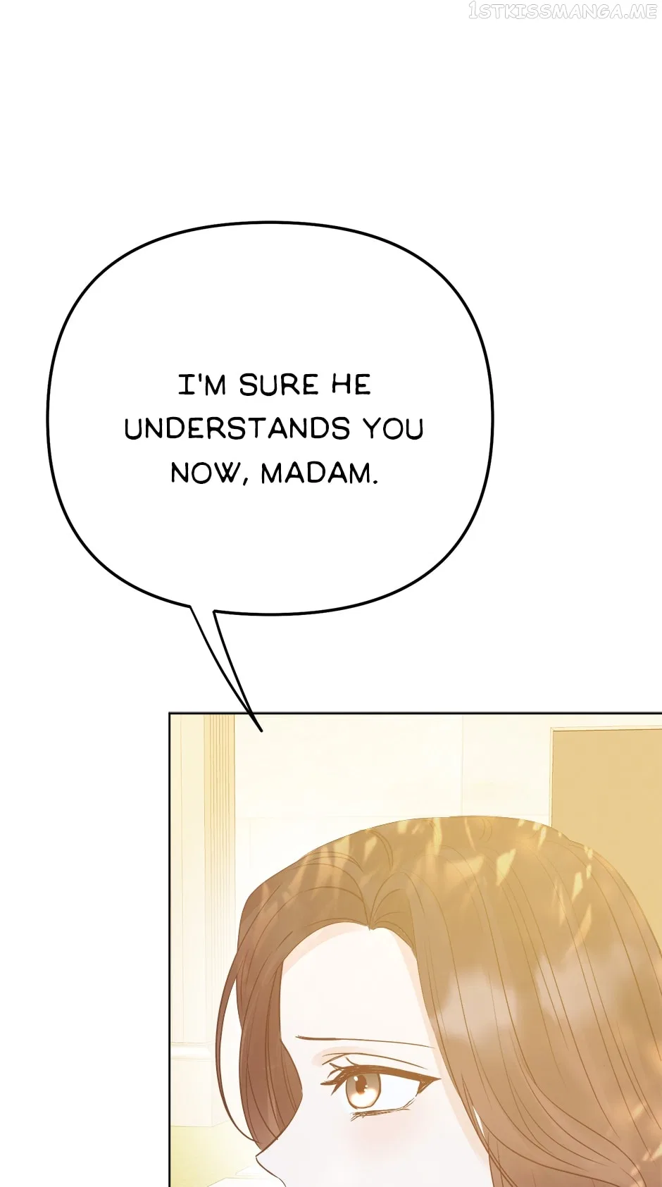 Disguised as a Male Secretary Chapter 79 – Page 75