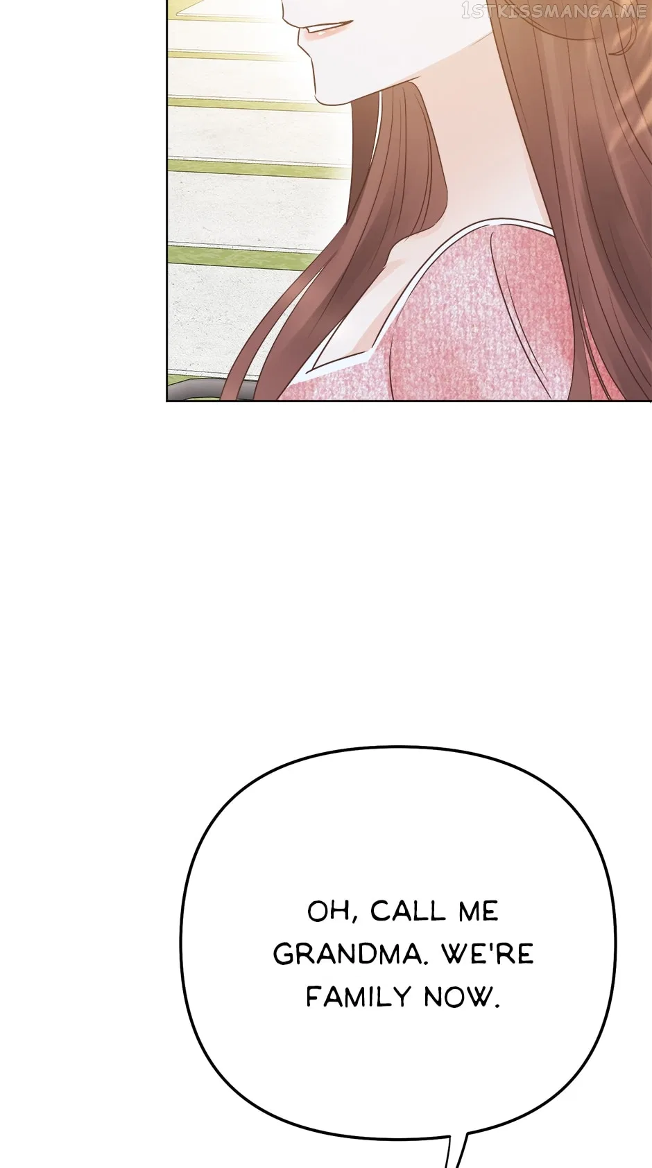Disguised as a Male Secretary Chapter 79 – Page 76
