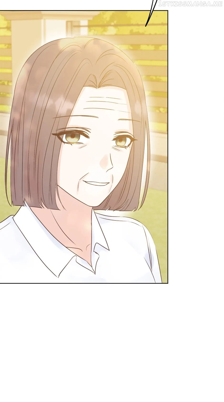 Disguised as a Male Secretary Chapter 79 – Page 77
