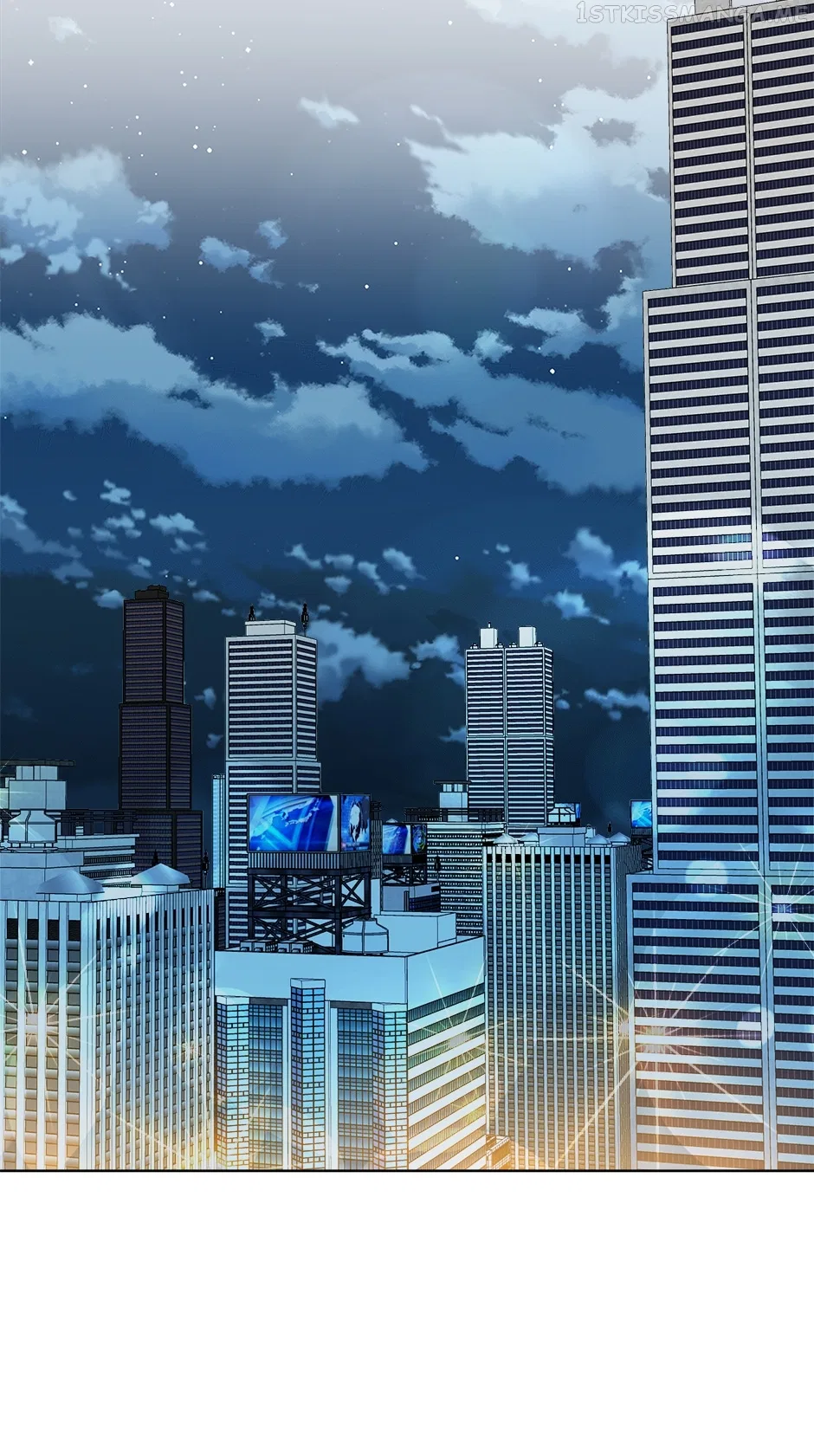Disguised as a Male Secretary Chapter 79 – Page 80