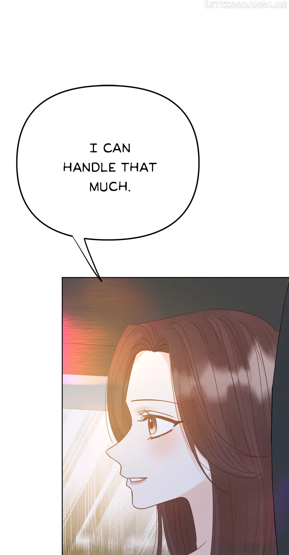 Disguised as a Male Secretary Chapter 79 – Page 84