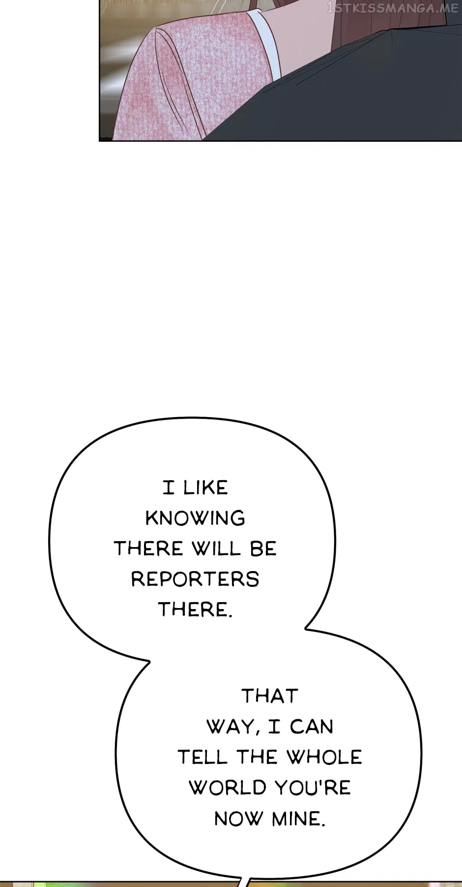 Disguised as a Male Secretary Chapter 79 – Page 85