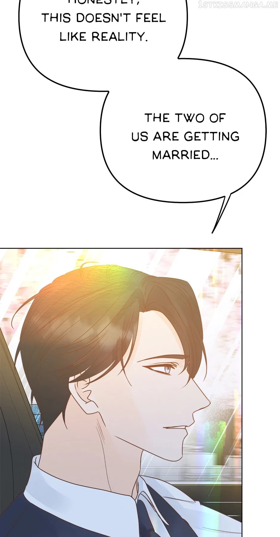 Disguised as a Male Secretary Chapter 79 – Page 87