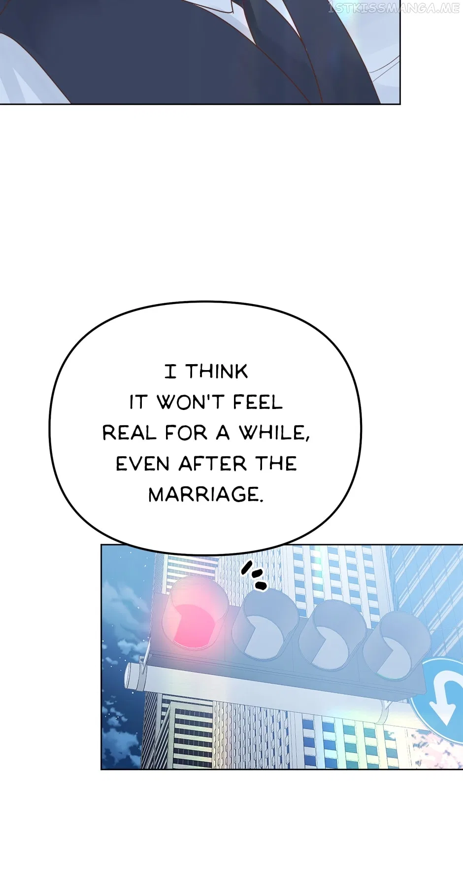 Disguised as a Male Secretary Chapter 79 – Page 88