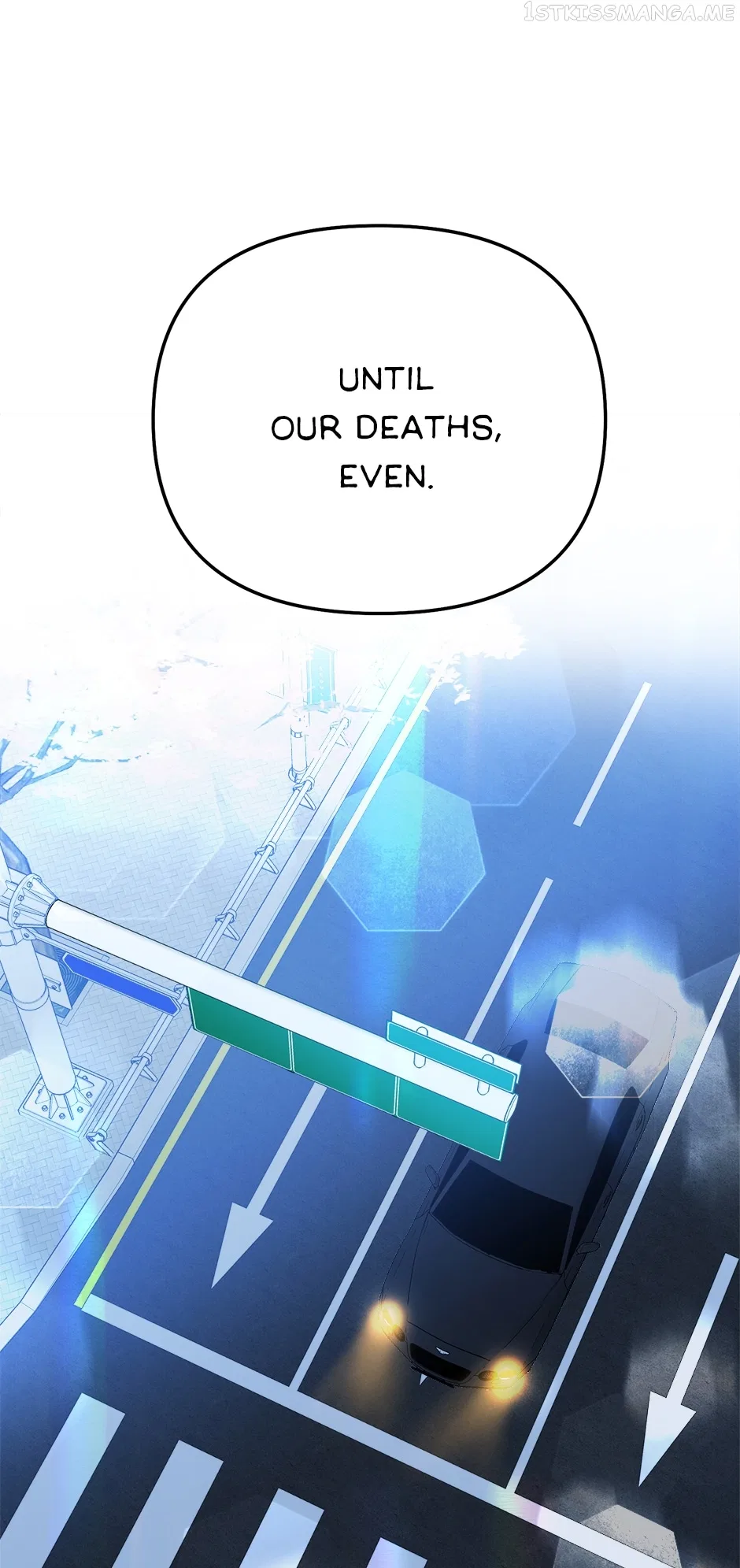 Disguised as a Male Secretary Chapter 79 – Page 89