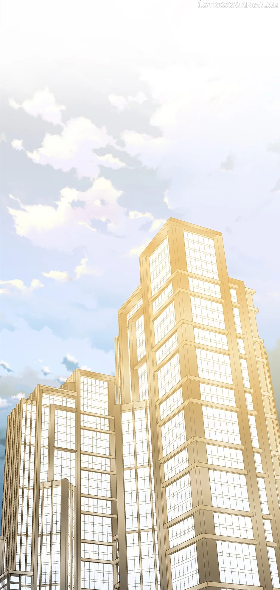 Disguised as a Male Secretary Chapter 78 – Page 1