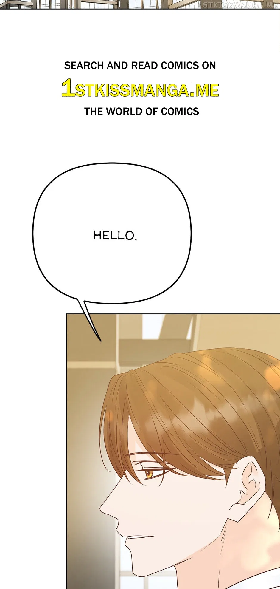 Disguised as a Male Secretary Chapter 78 – Page 2