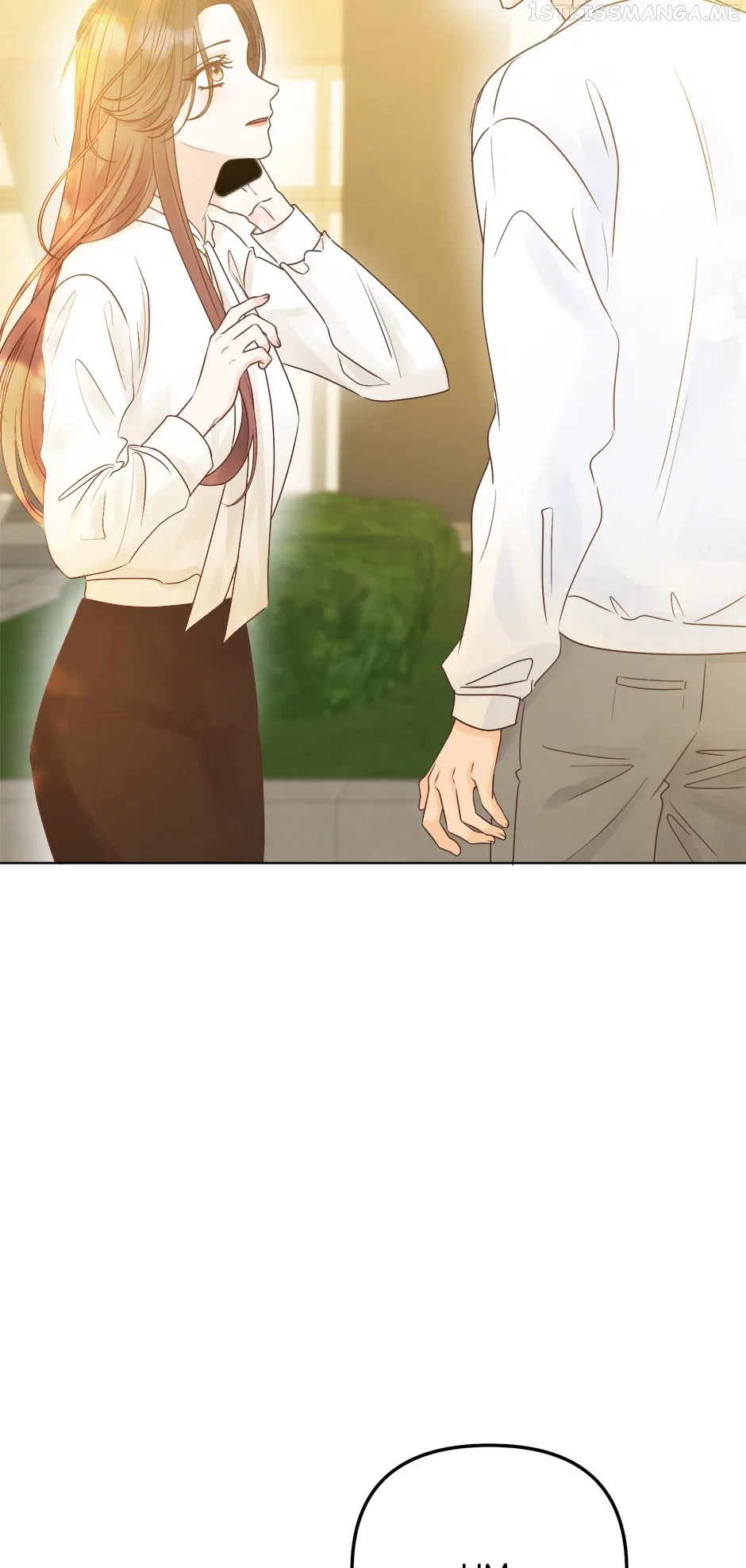 Disguised as a Male Secretary Chapter 78 – Page 4