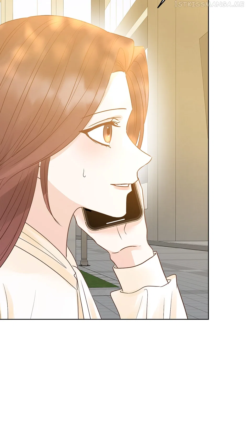 Disguised as a Male Secretary Chapter 78 – Page 8