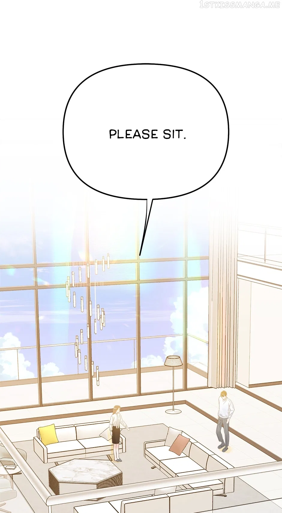 Disguised as a Male Secretary Chapter 78 – Page 11