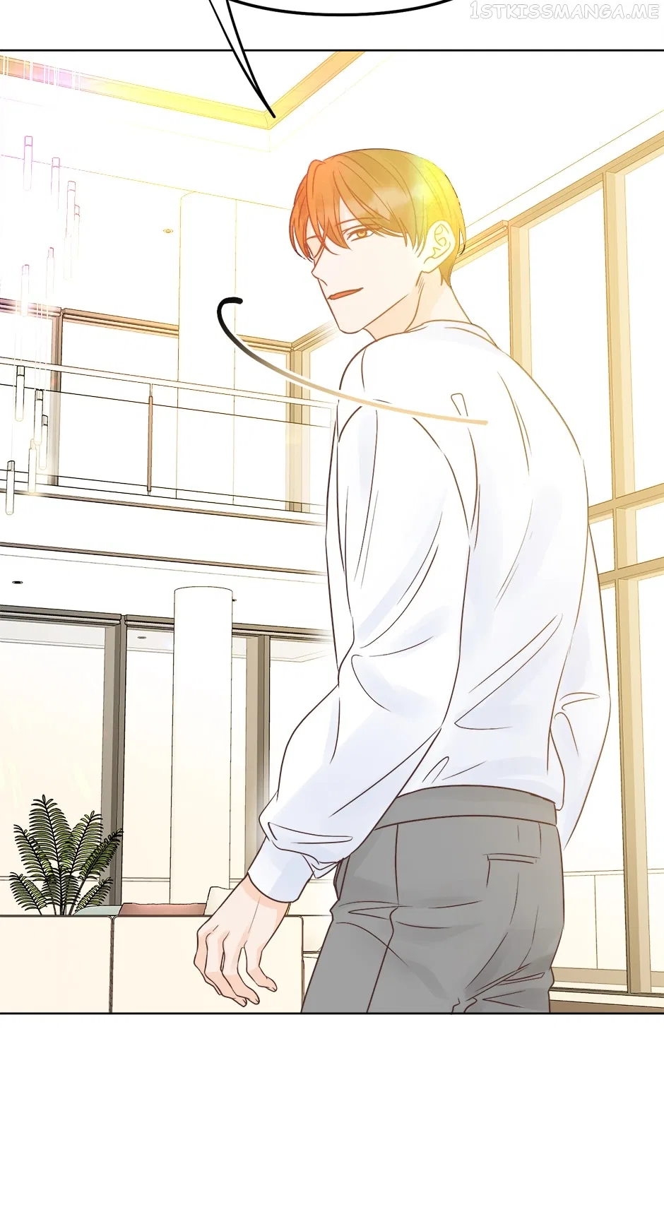 Disguised as a Male Secretary Chapter 78 – Page 13