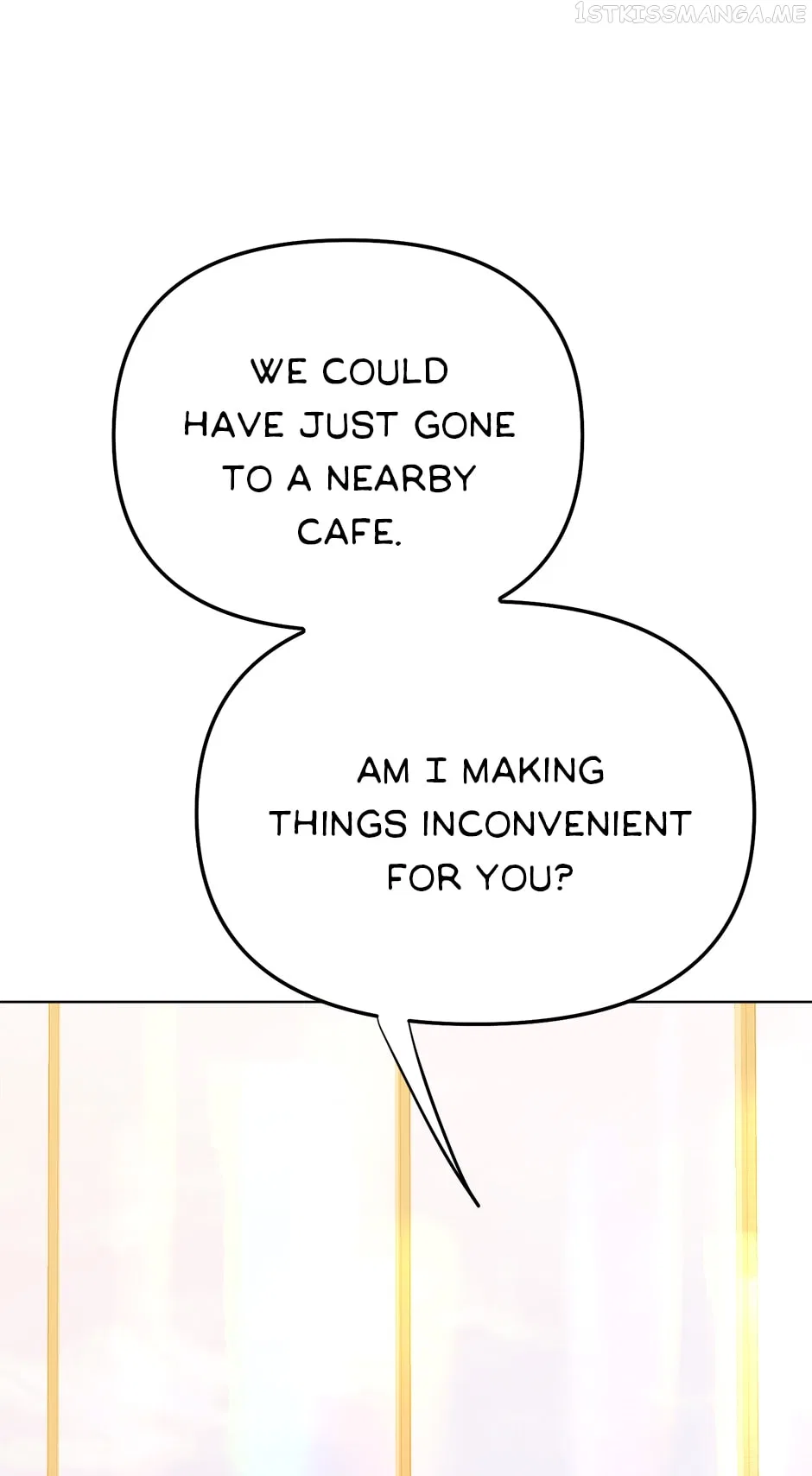 Disguised as a Male Secretary Chapter 78 – Page 14