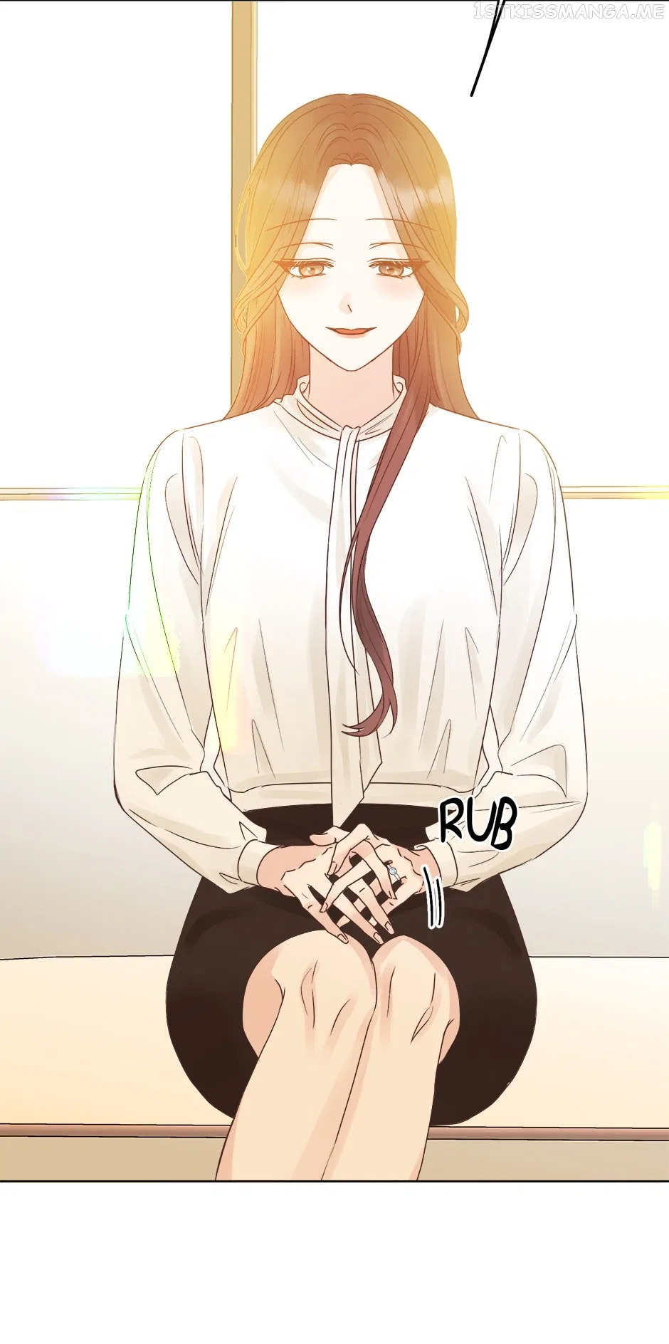 Disguised as a Male Secretary Chapter 78 – Page 24