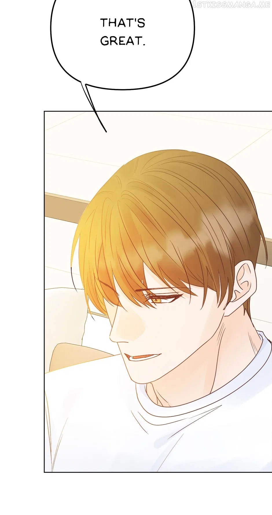 Disguised as a Male Secretary Chapter 78 – Page 26