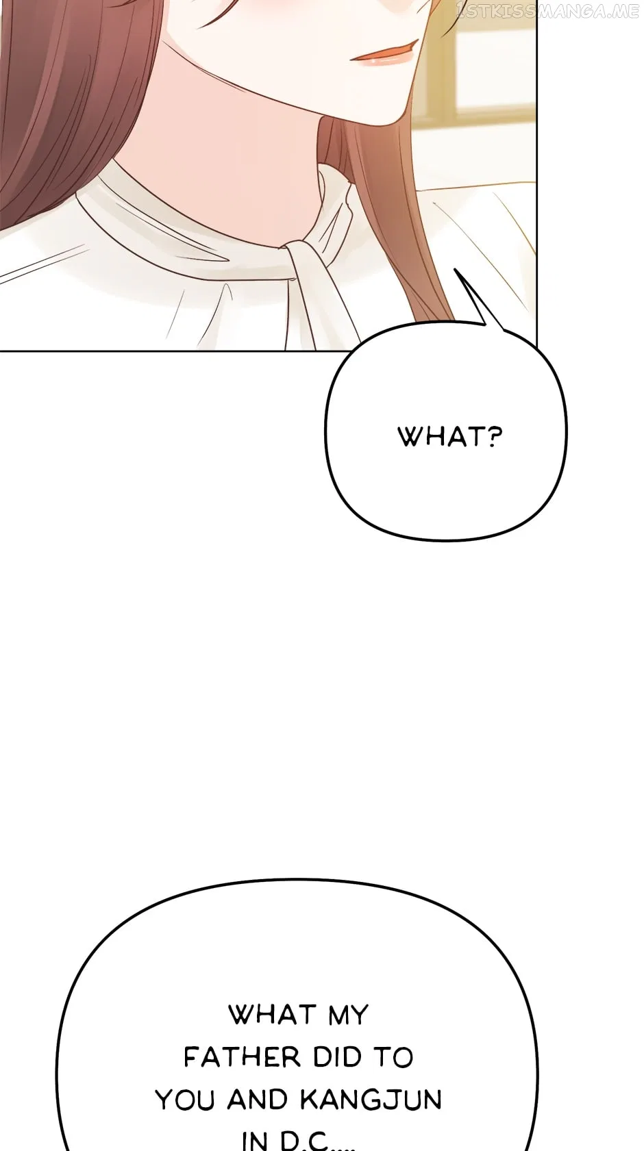Disguised as a Male Secretary Chapter 78 – Page 30