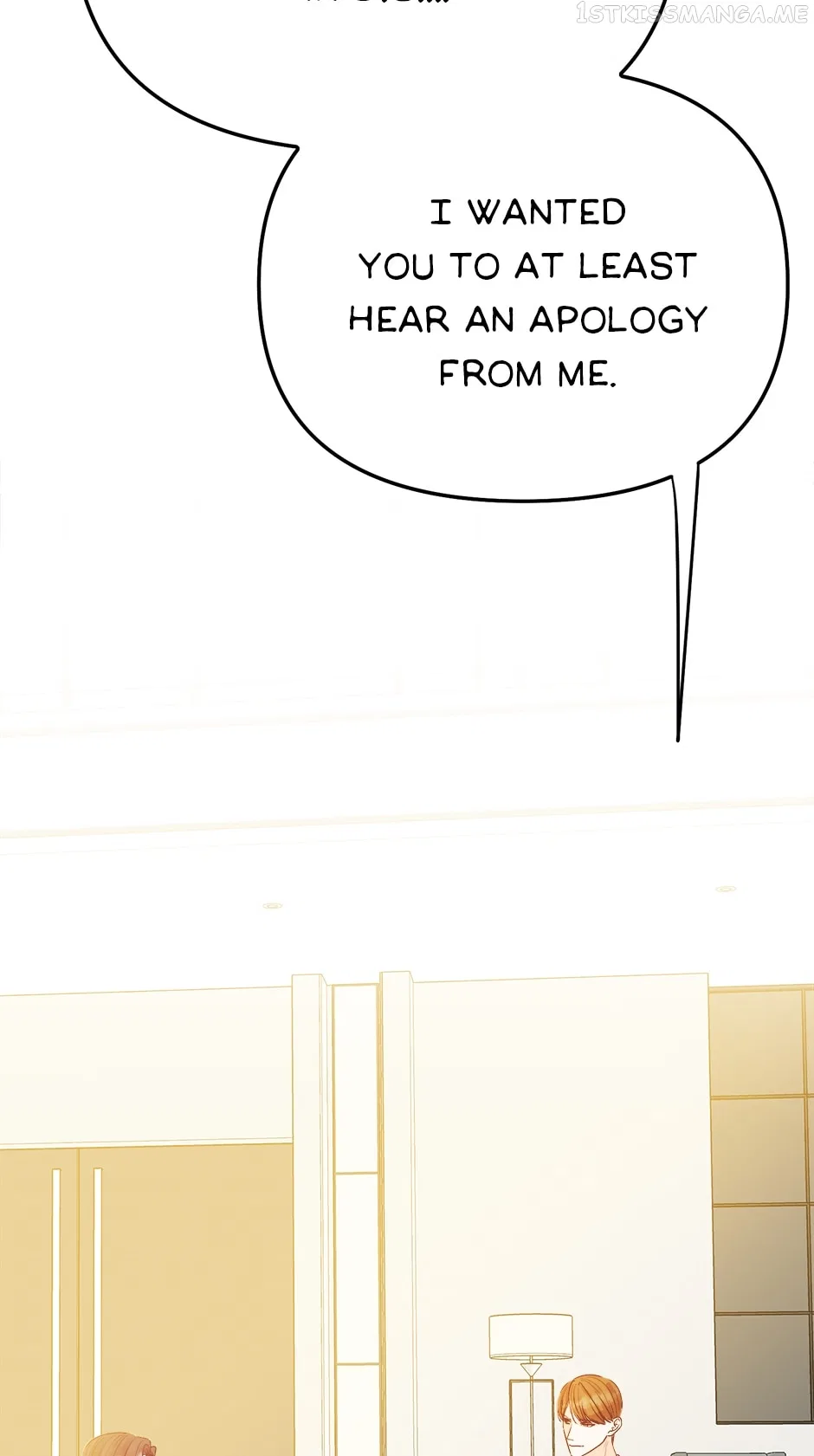 Disguised as a Male Secretary Chapter 78 – Page 31