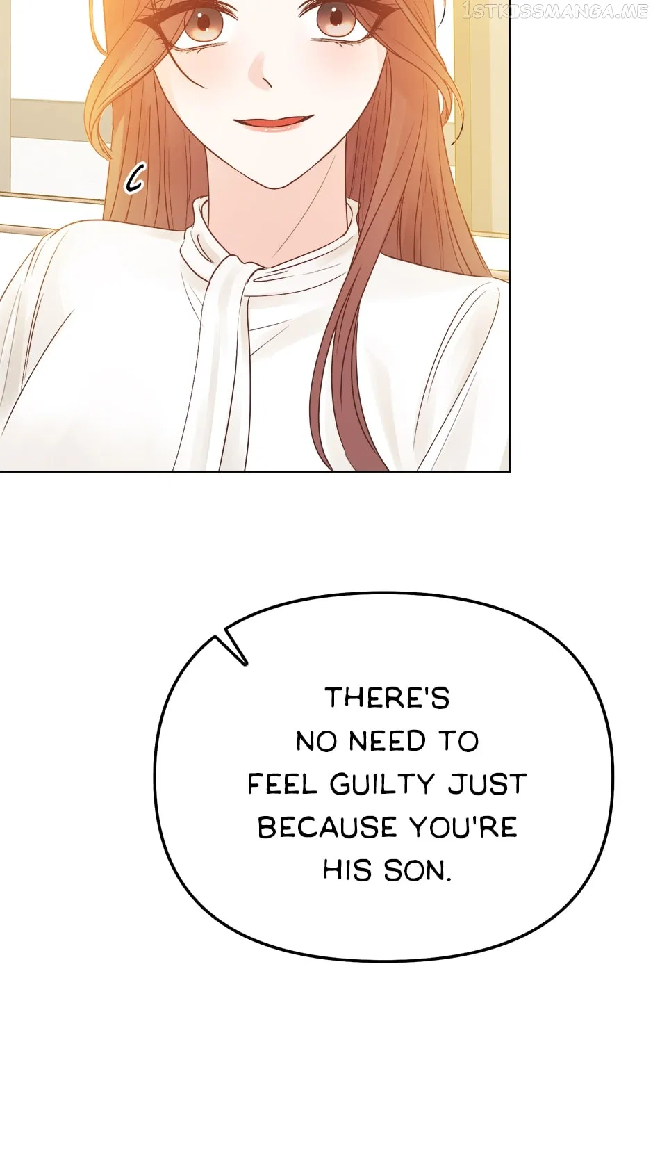 Disguised as a Male Secretary Chapter 78 – Page 34