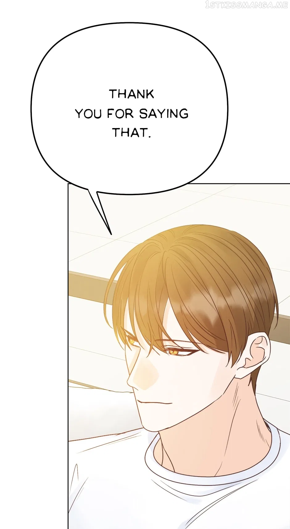 Disguised as a Male Secretary Chapter 78 – Page 35