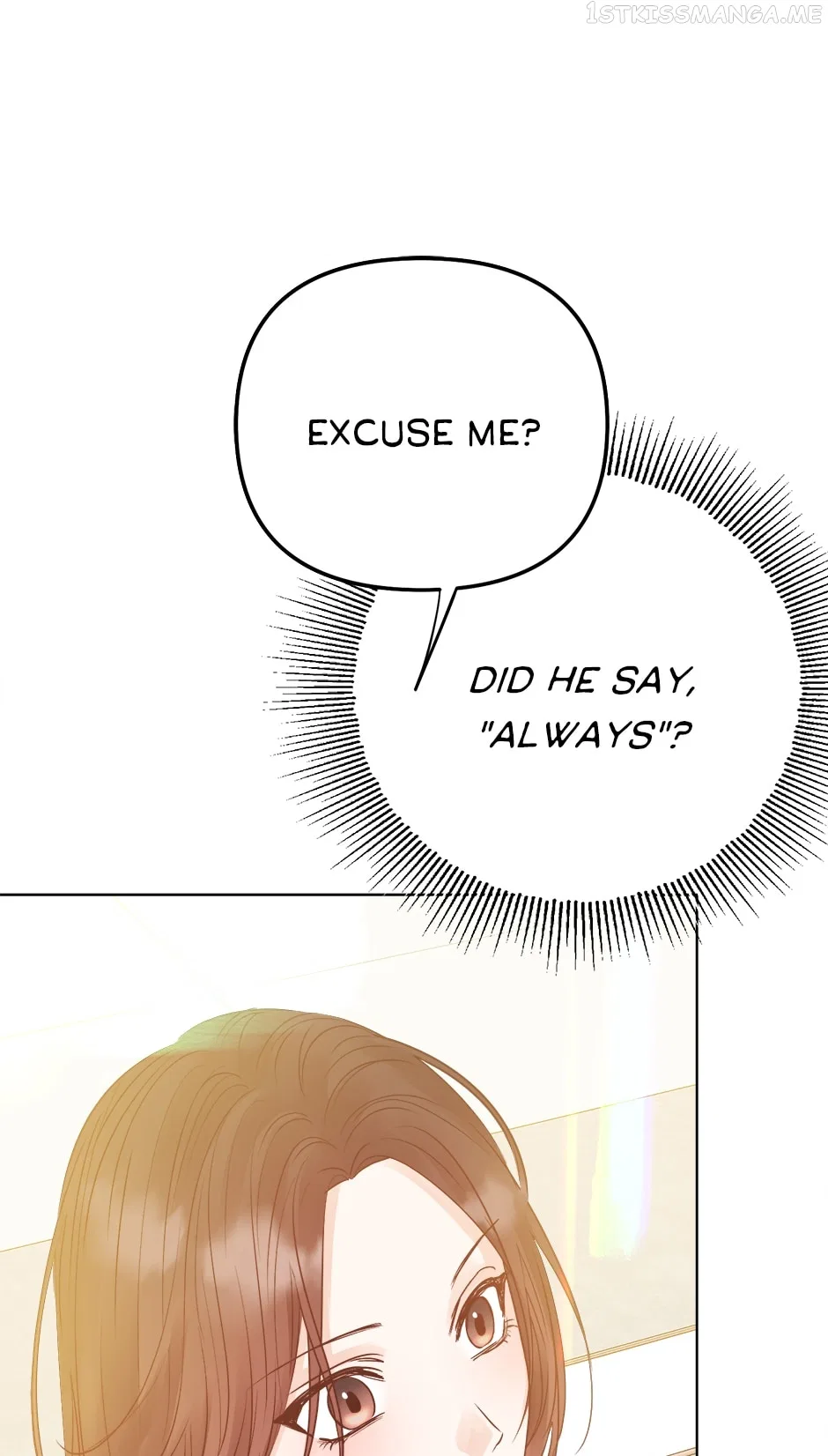 Disguised as a Male Secretary Chapter 78 – Page 38