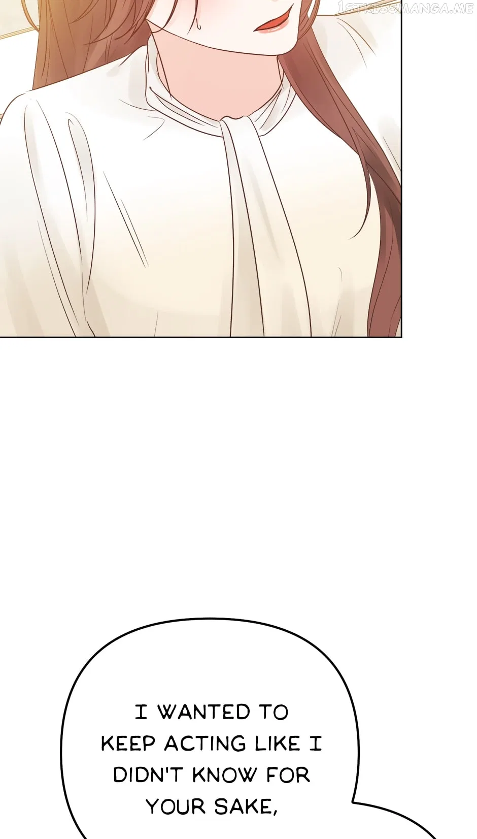 Disguised as a Male Secretary Chapter 78 – Page 39