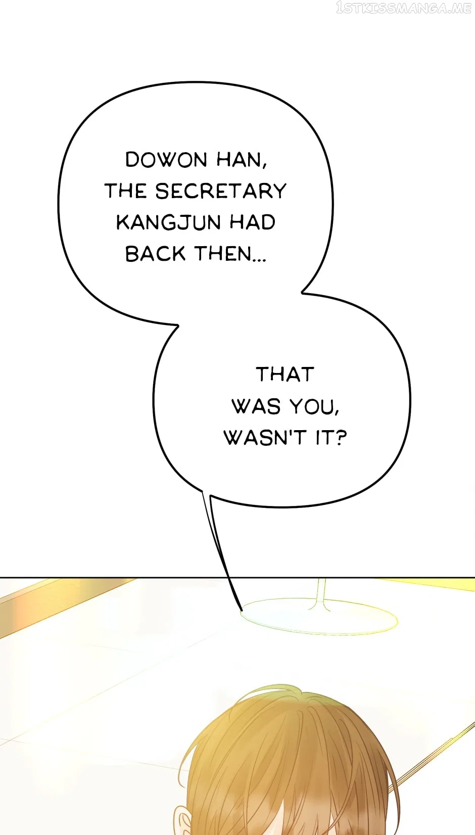 Disguised as a Male Secretary Chapter 78 – Page 41