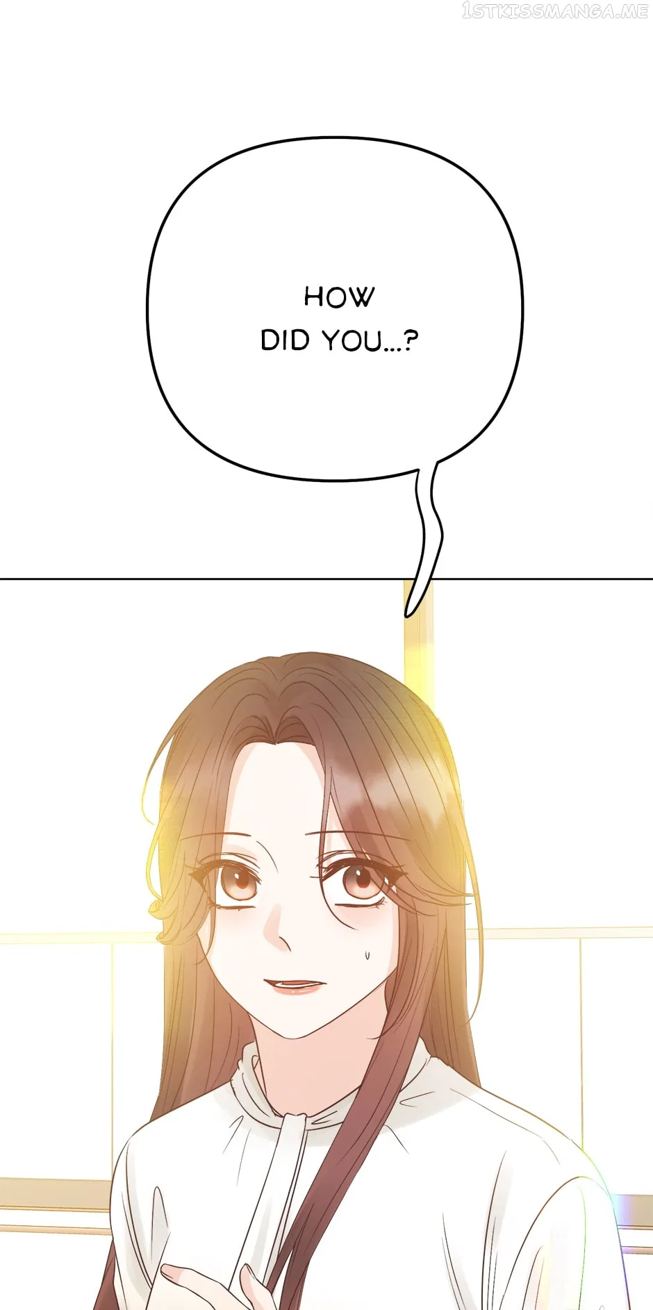Disguised as a Male Secretary Chapter 78 – Page 43