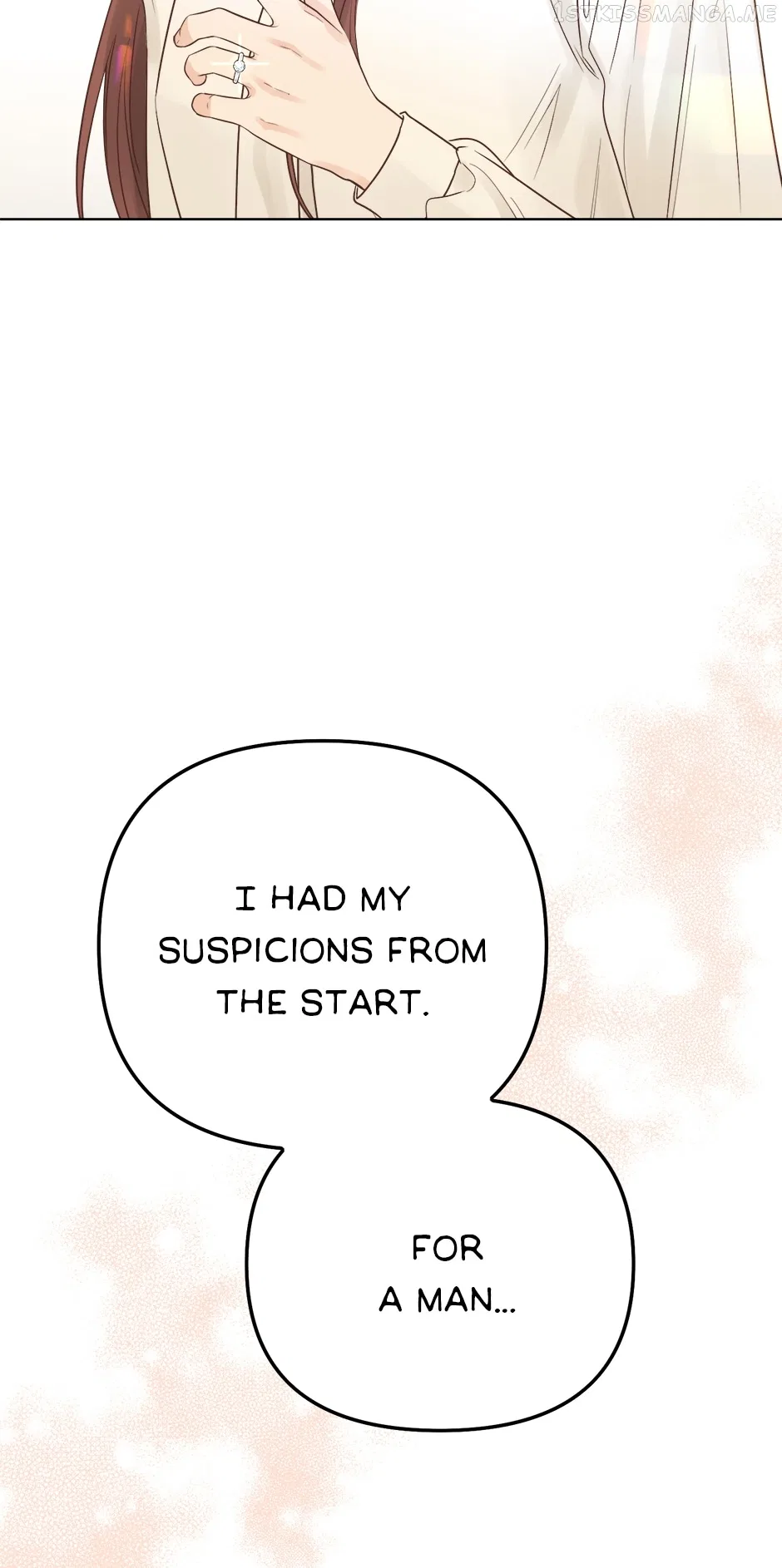 Disguised as a Male Secretary Chapter 78 – Page 44