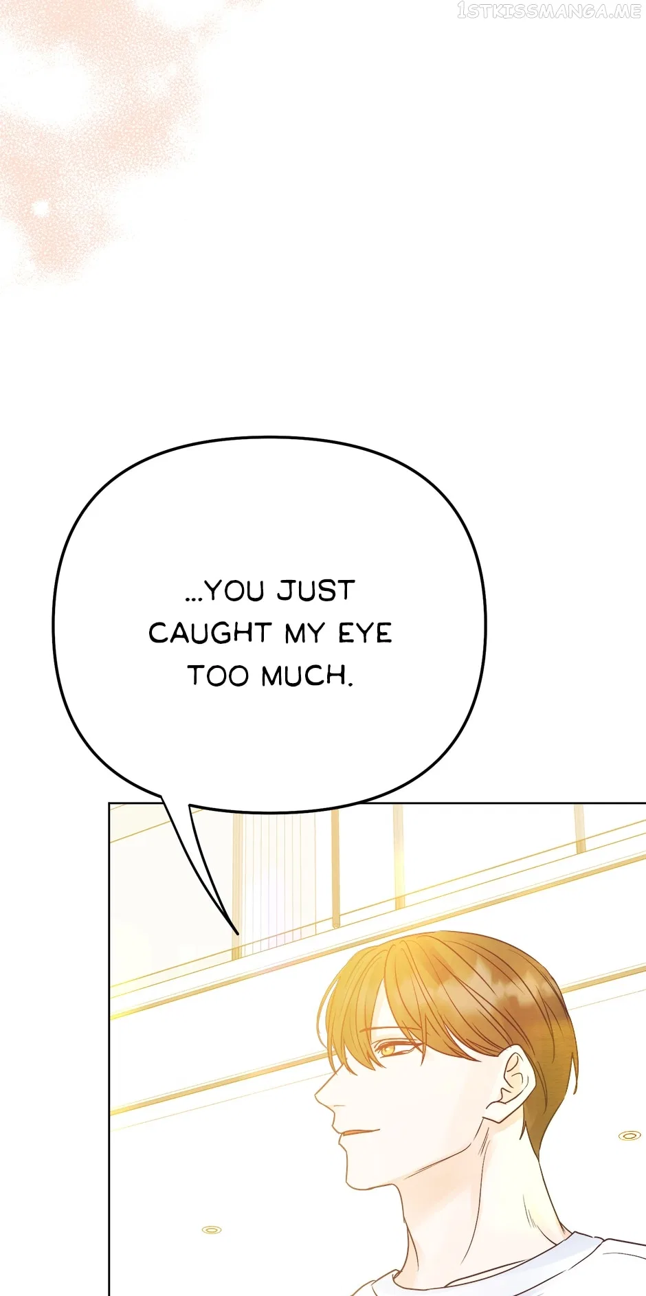 Disguised as a Male Secretary Chapter 78 – Page 45