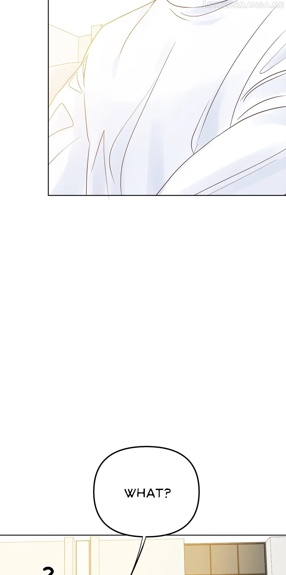 Disguised as a Male Secretary Chapter 78 – Page 46