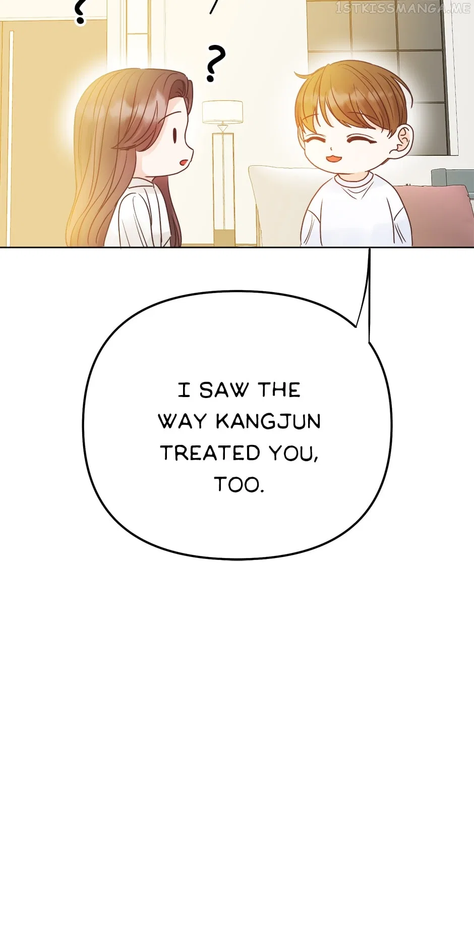 Disguised as a Male Secretary Chapter 78 – Page 47