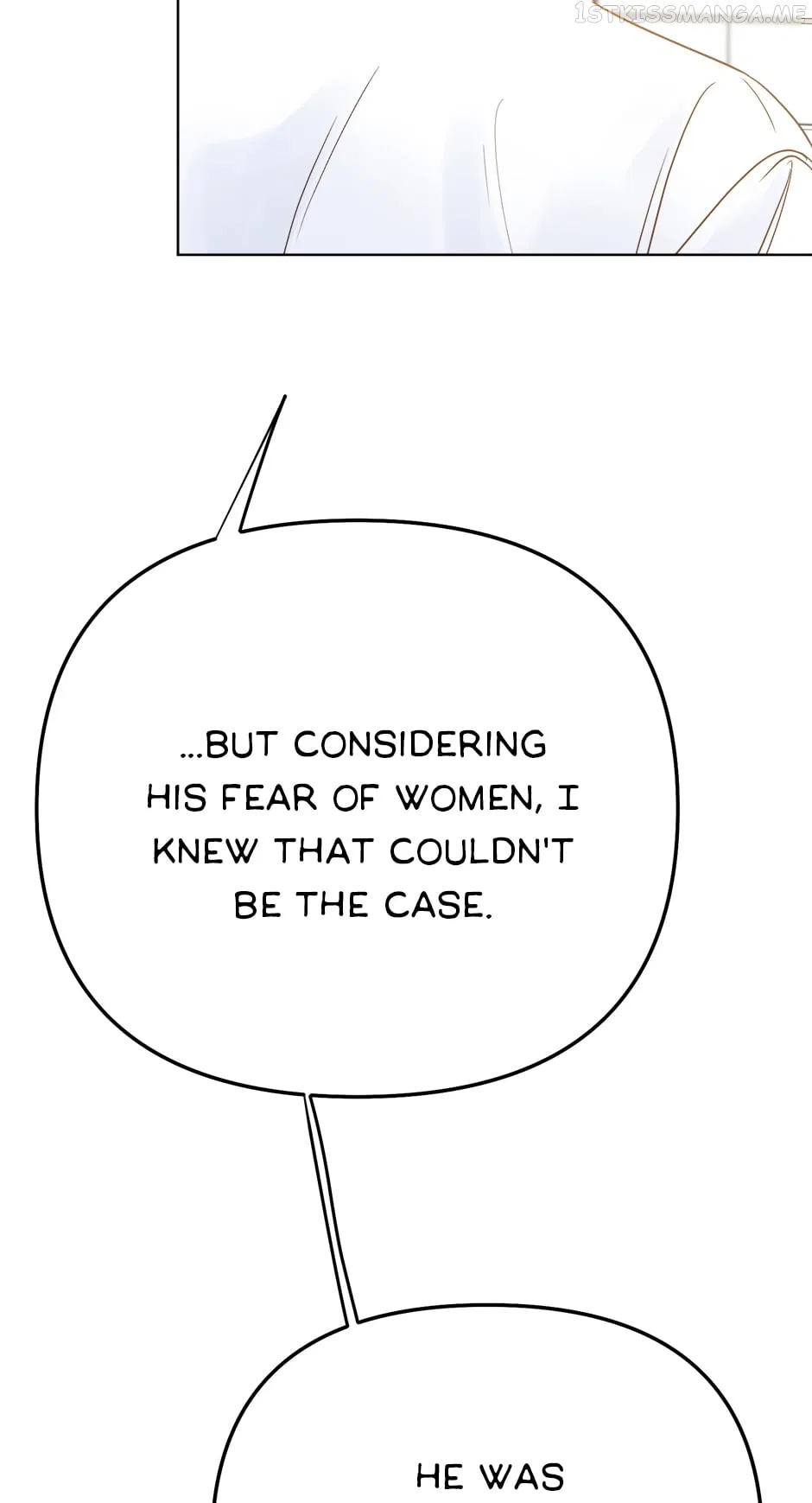 Disguised as a Male Secretary Chapter 78 – Page 49