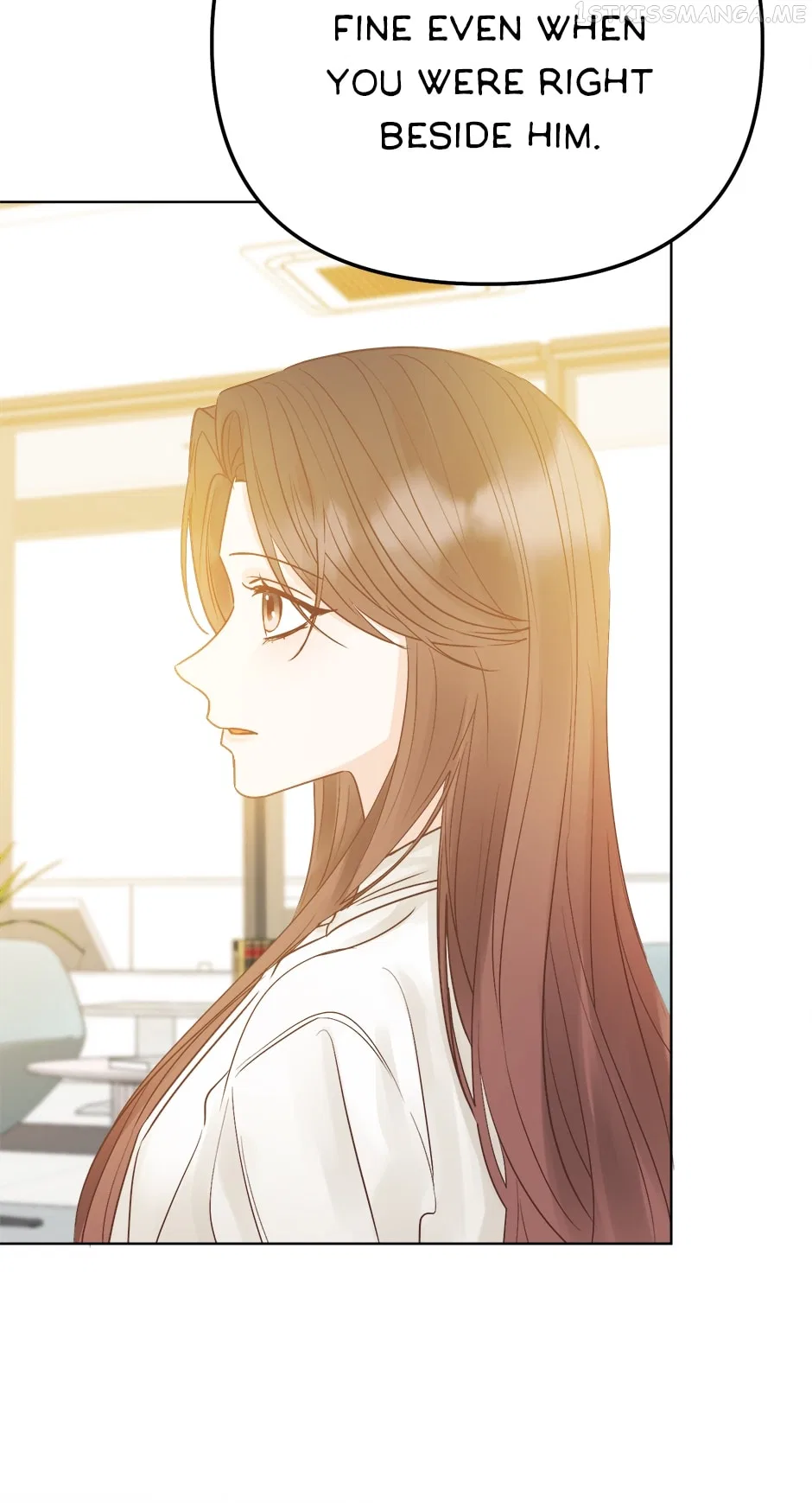 Disguised as a Male Secretary Chapter 78 – Page 50