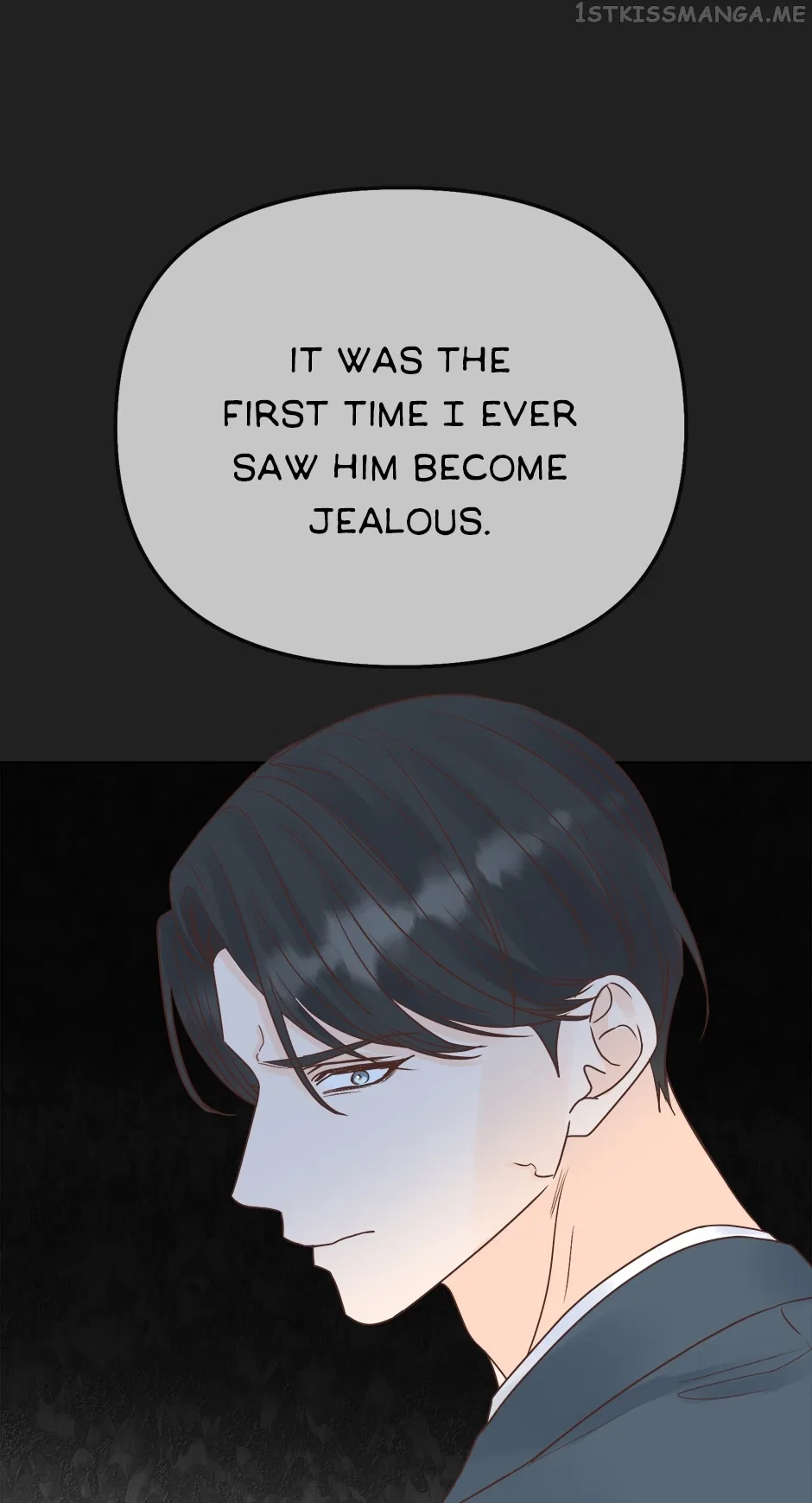 Disguised as a Male Secretary Chapter 78 – Page 53