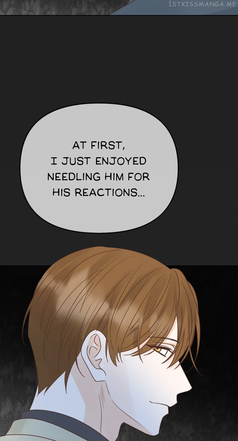 Disguised as a Male Secretary Chapter 78 – Page 54
